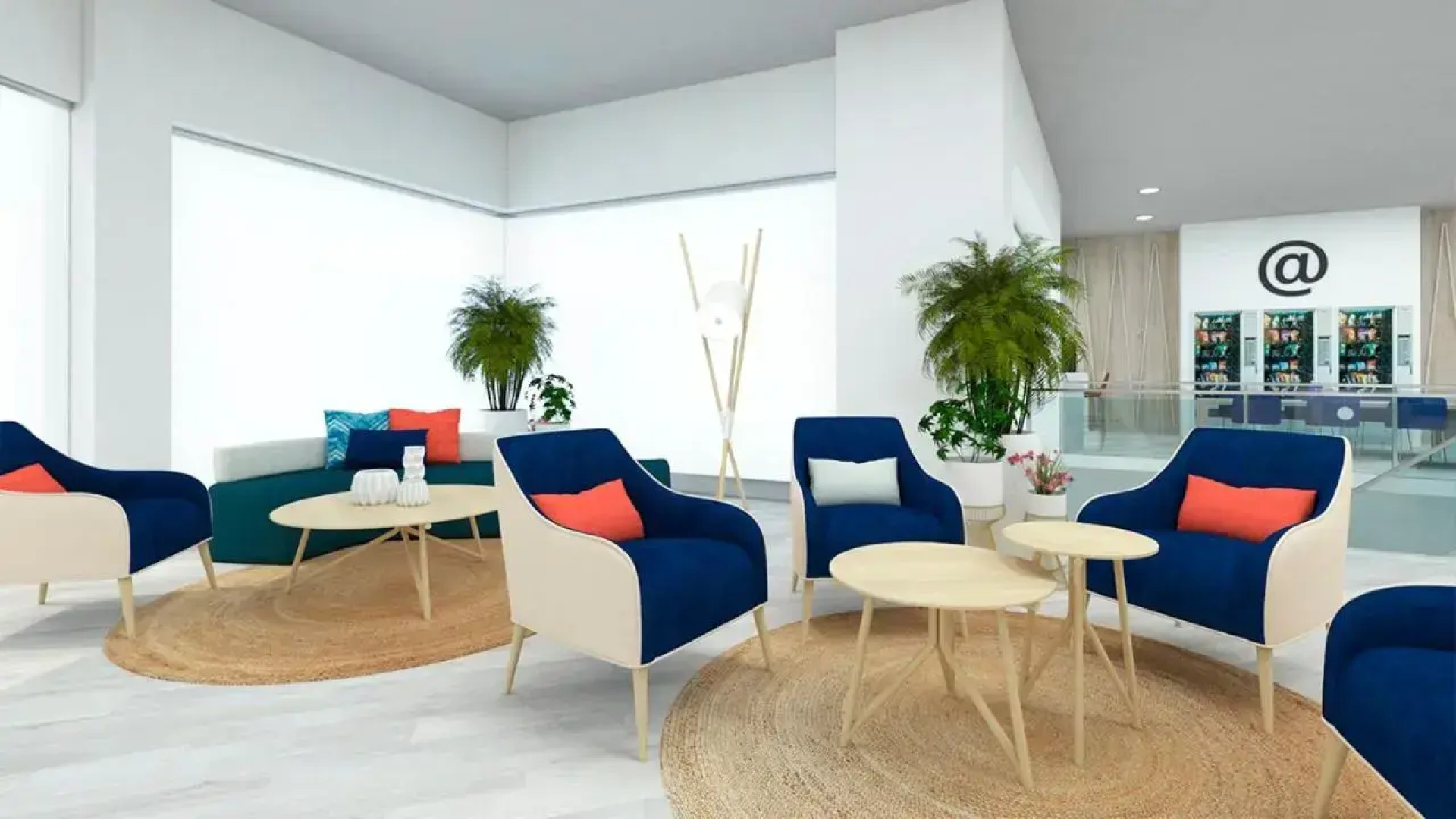 Palmanova Suites by TRH