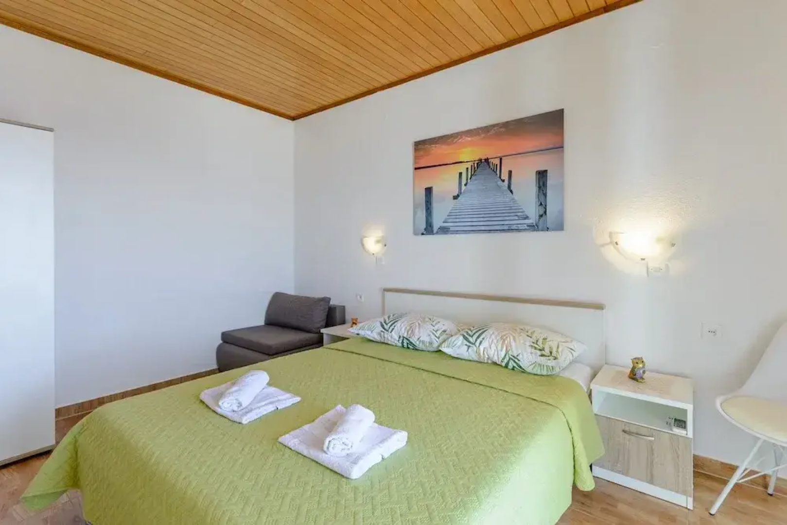 Rooms Sani