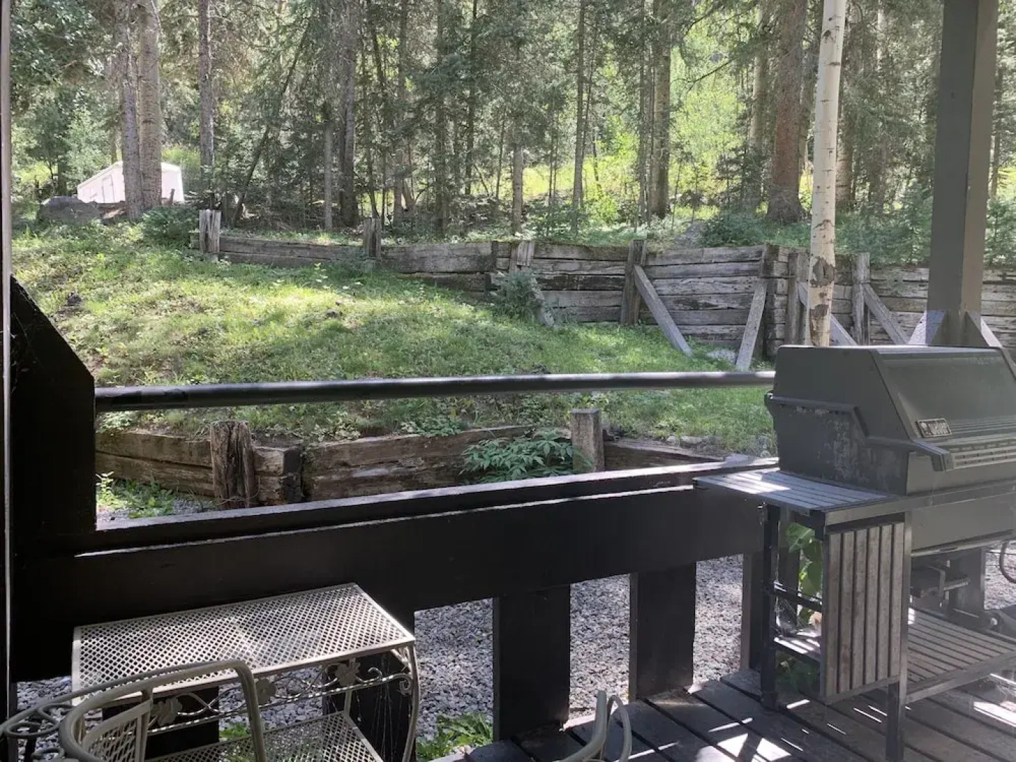 Rio Hondo Condominiums