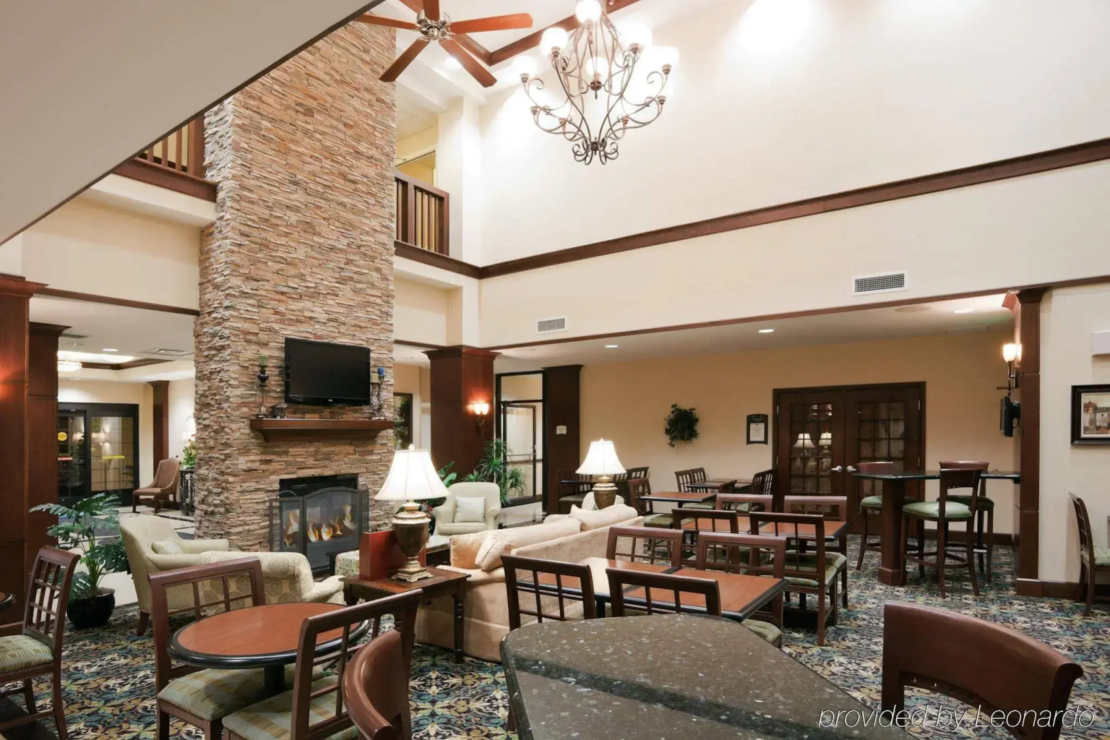 Staybridge Suites Lafayette by IHG