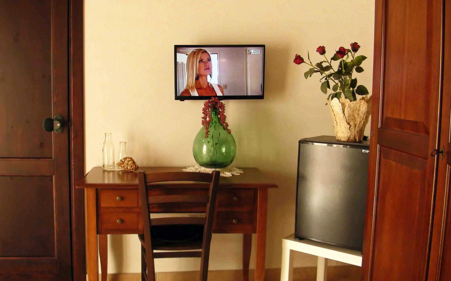 L'antico Trappeto Holiday Home