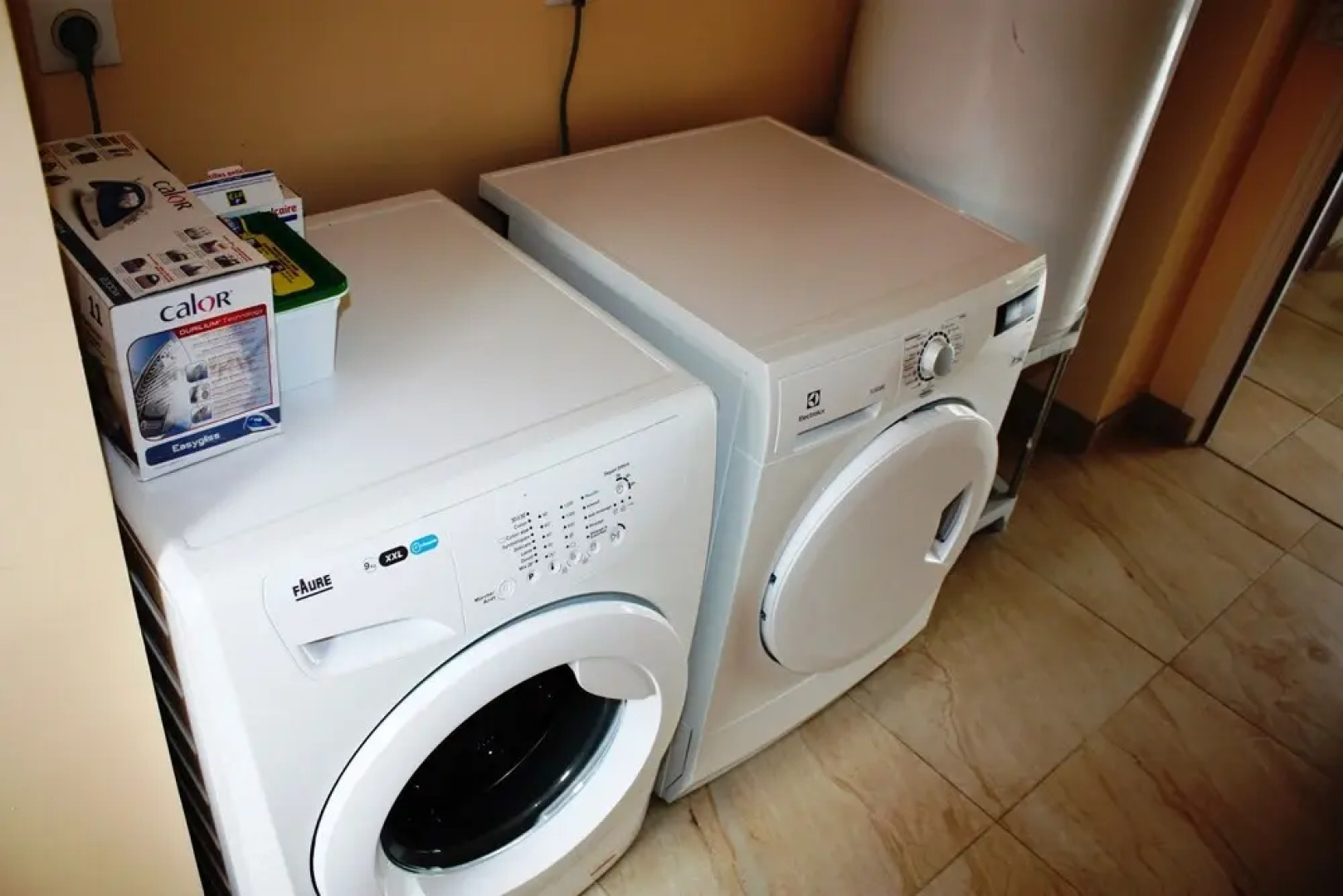 Le Gîte du Carré des Sources