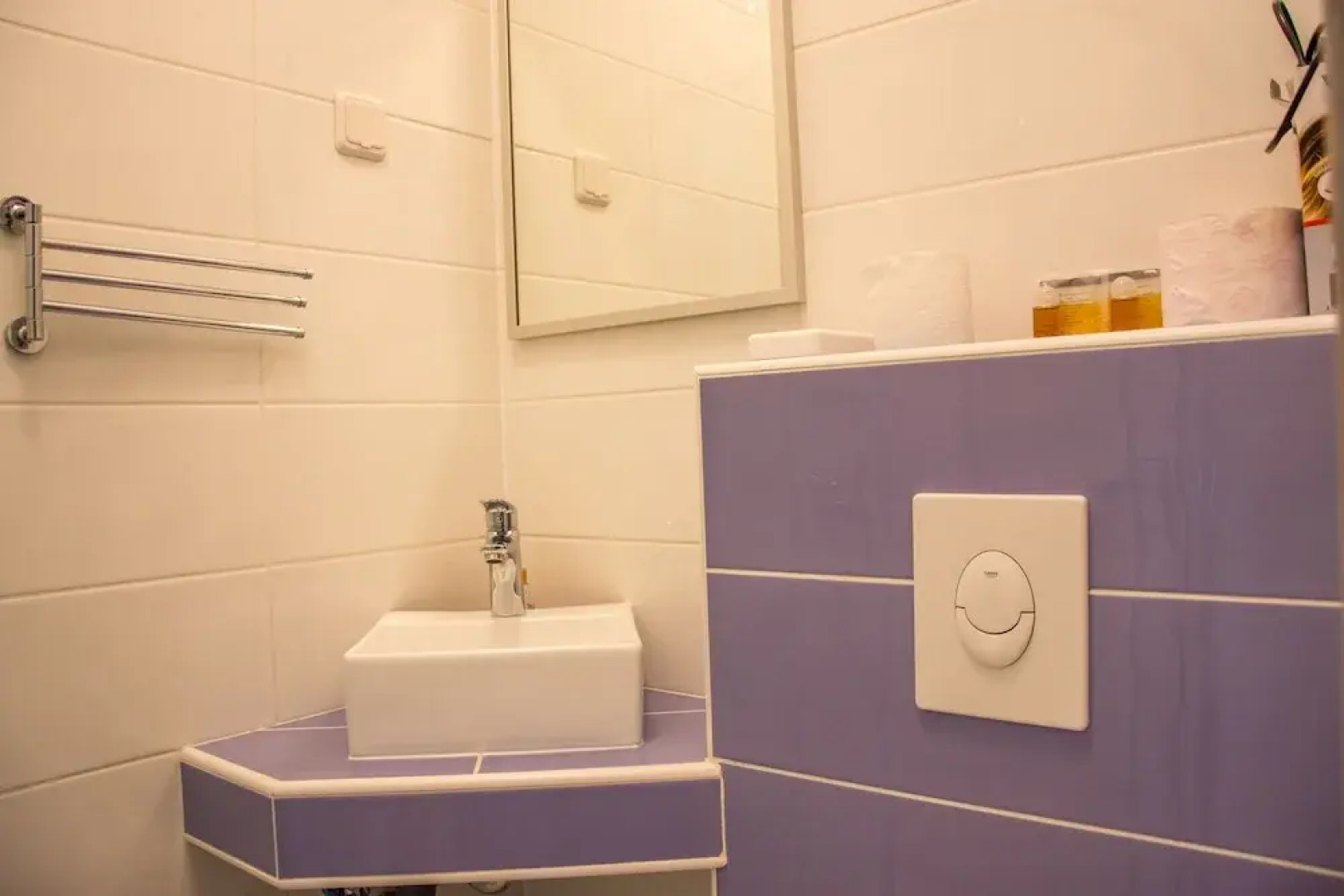 Apartments Villa Franci