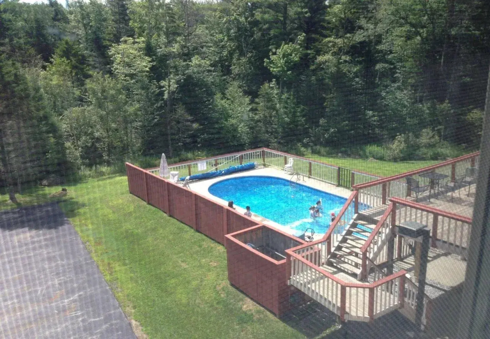 Mendon Mountainview Lodge