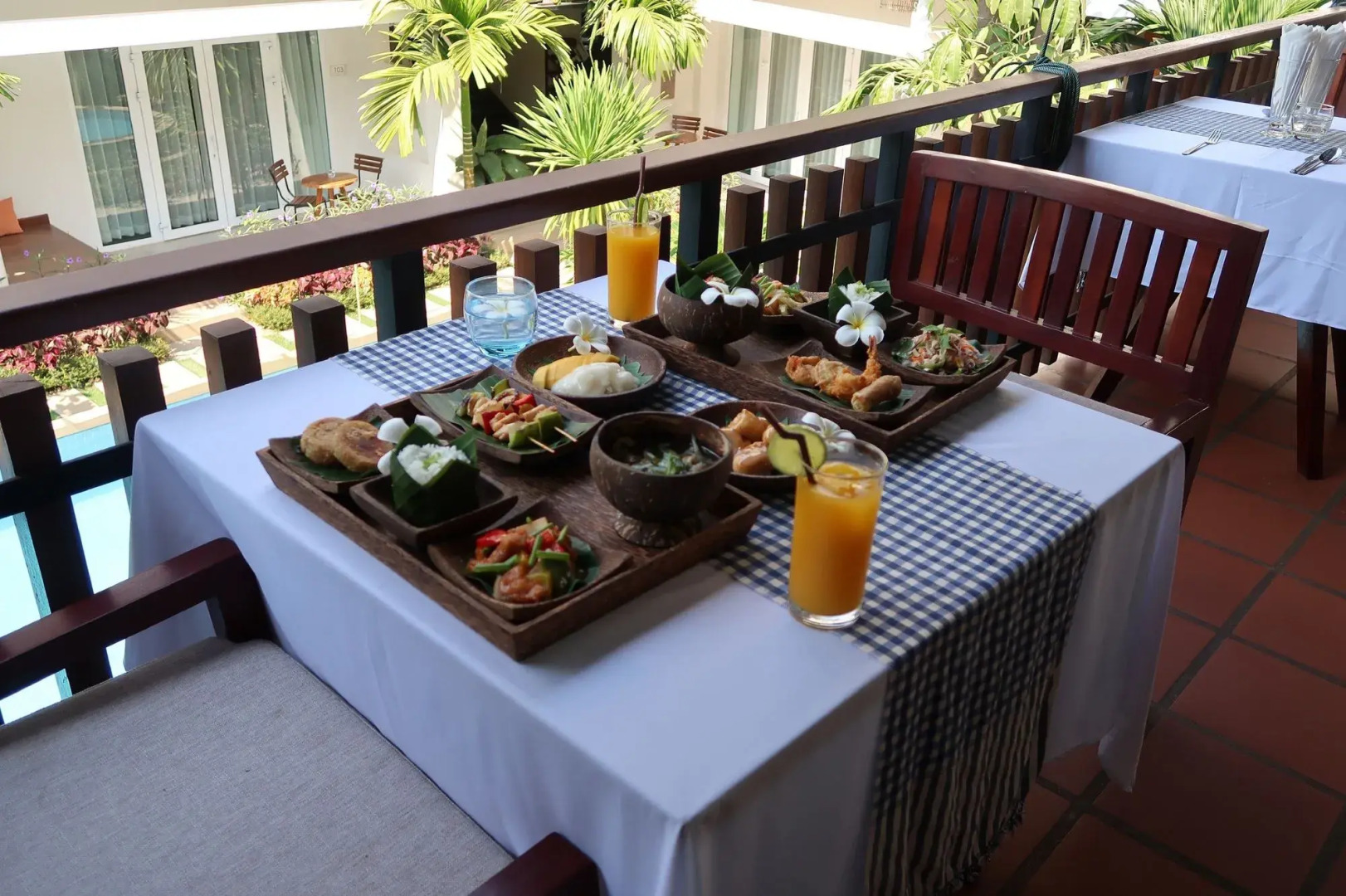 Indra Angkor Residence