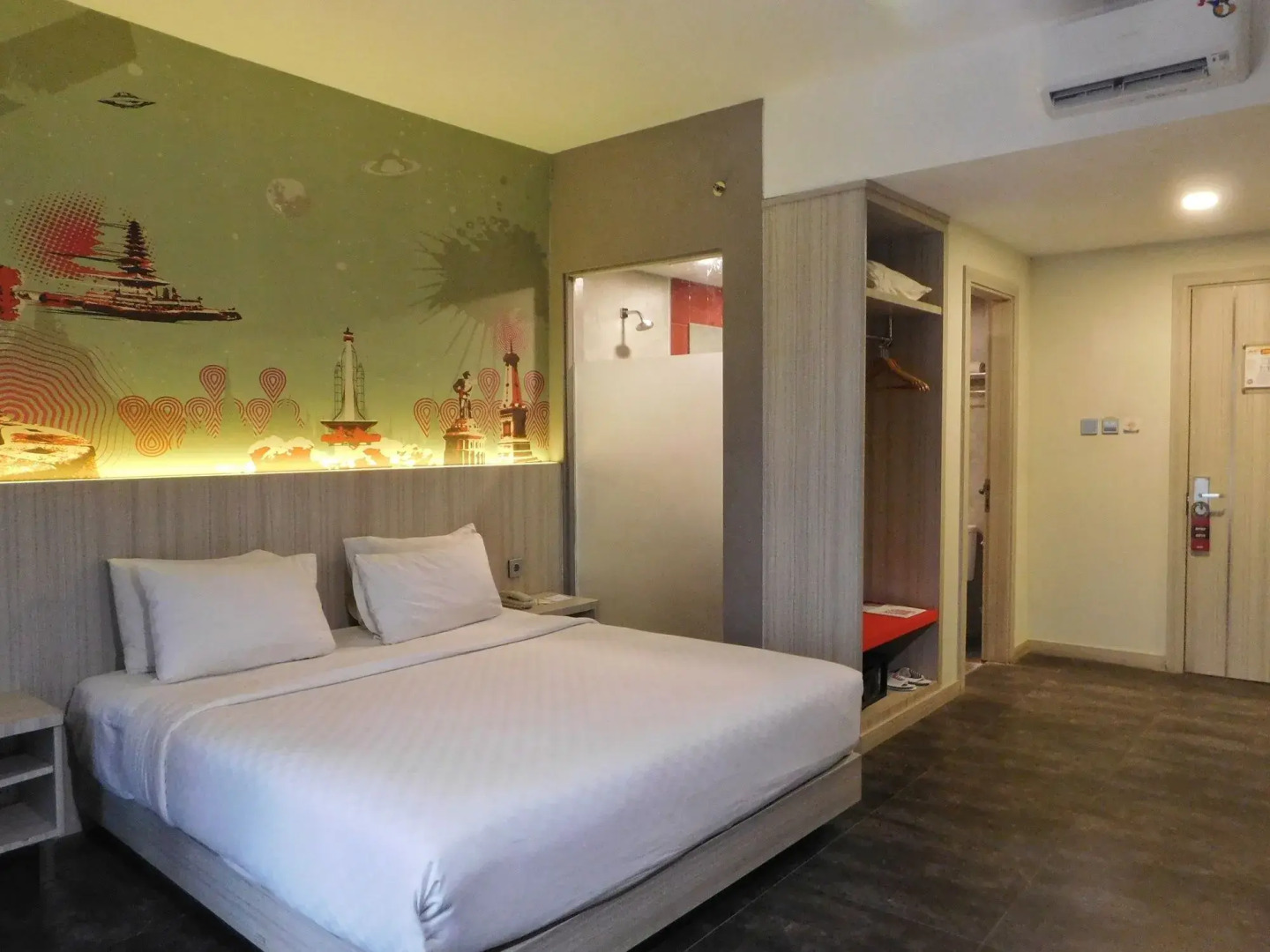 Grand Kolopaking Hotel