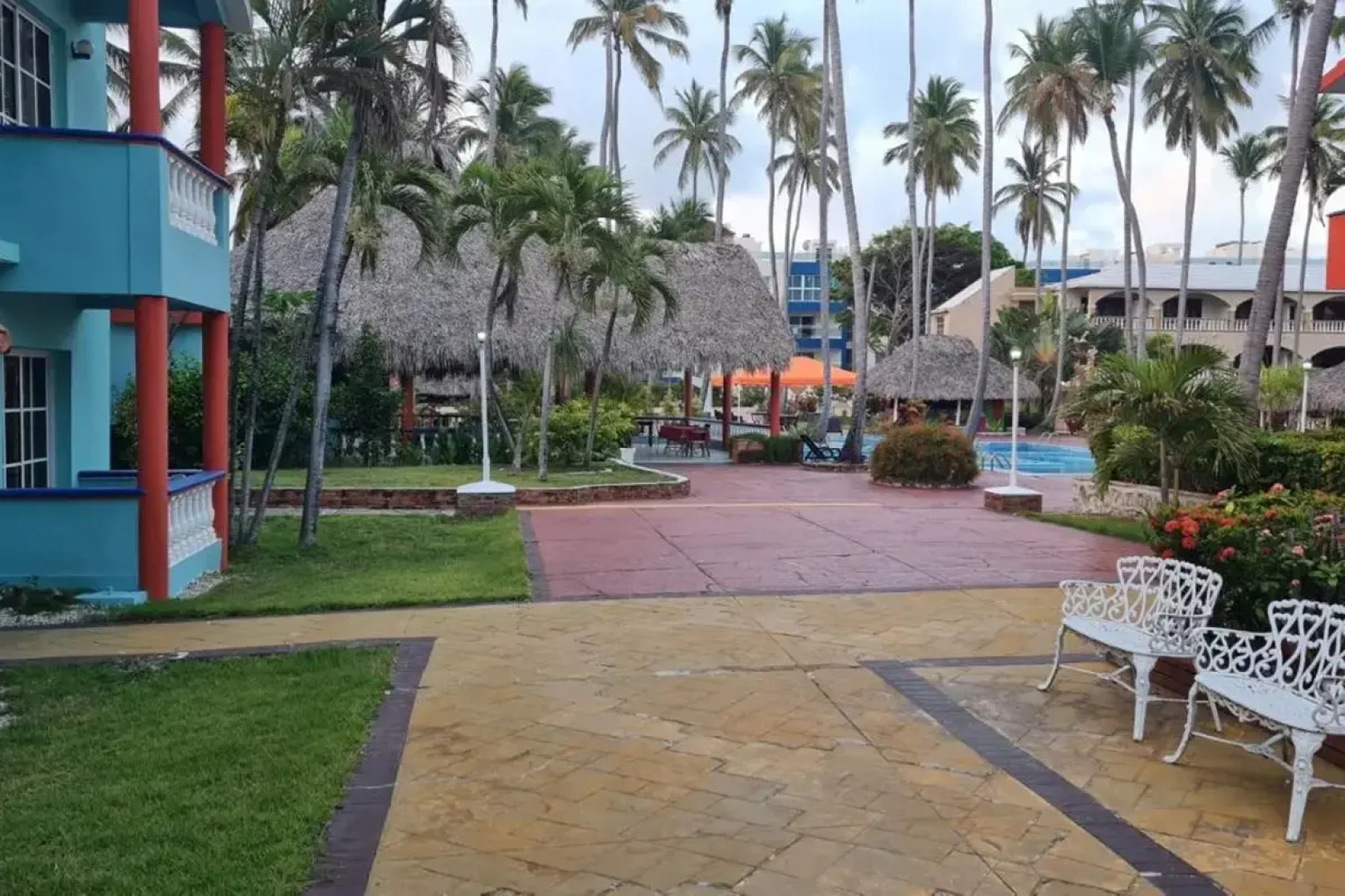 Hotel Cortecito Inn Bavaro