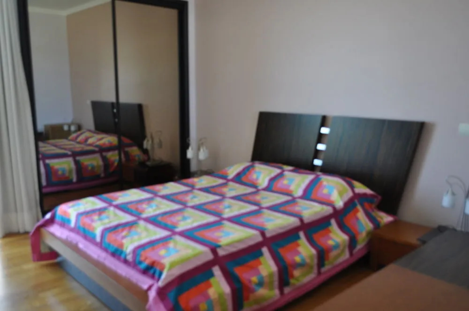 Roda-Mar Apartamento
