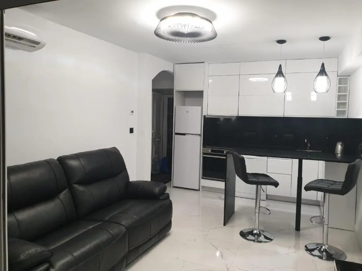 Holiday Apartments La Mata