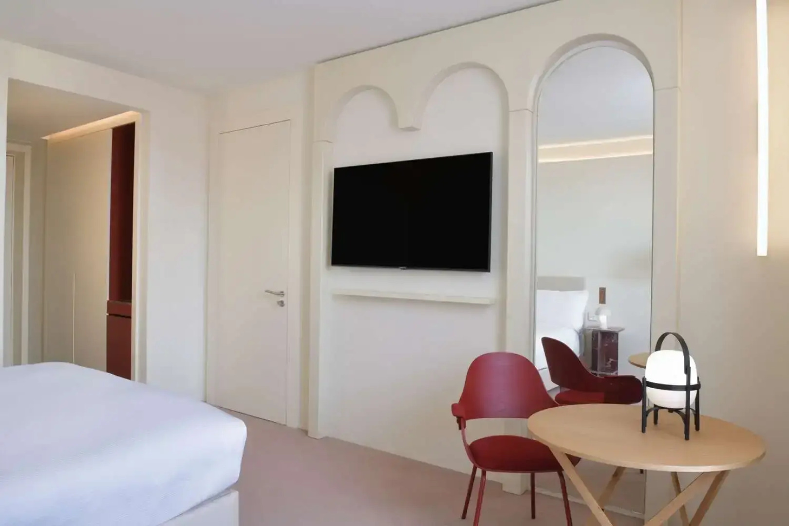 Doubletree By Hilton Ben Guerir Hotel & Residences