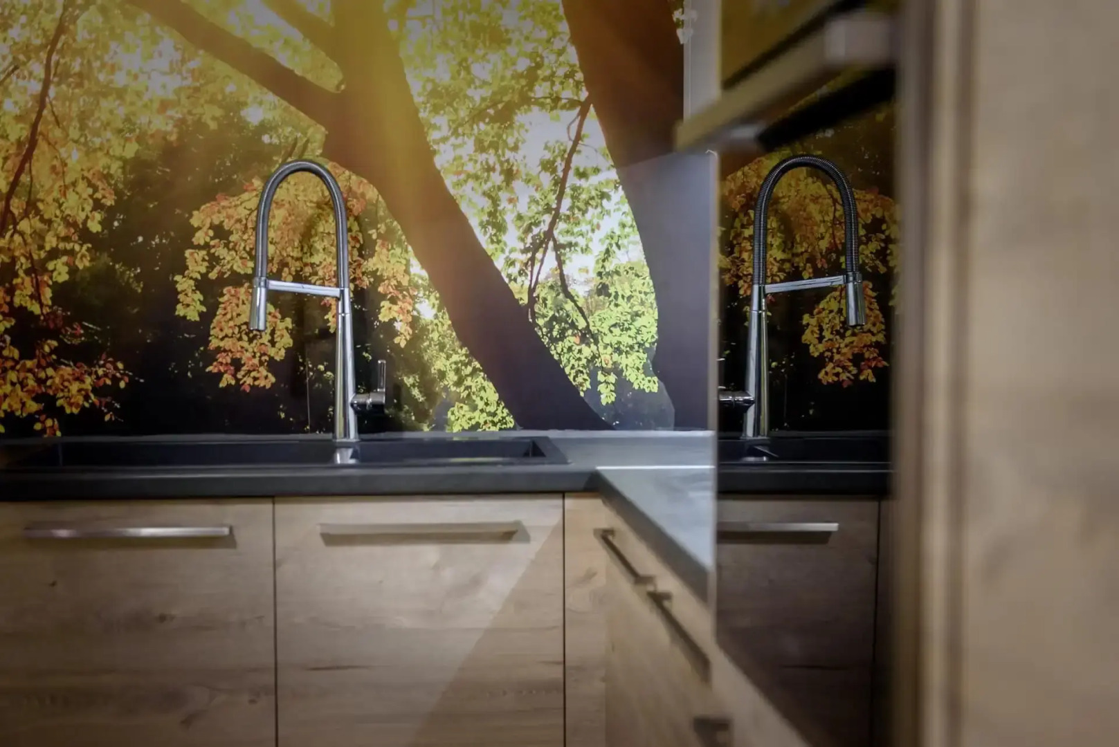 Villasdinafplio - La Perla & La Diva