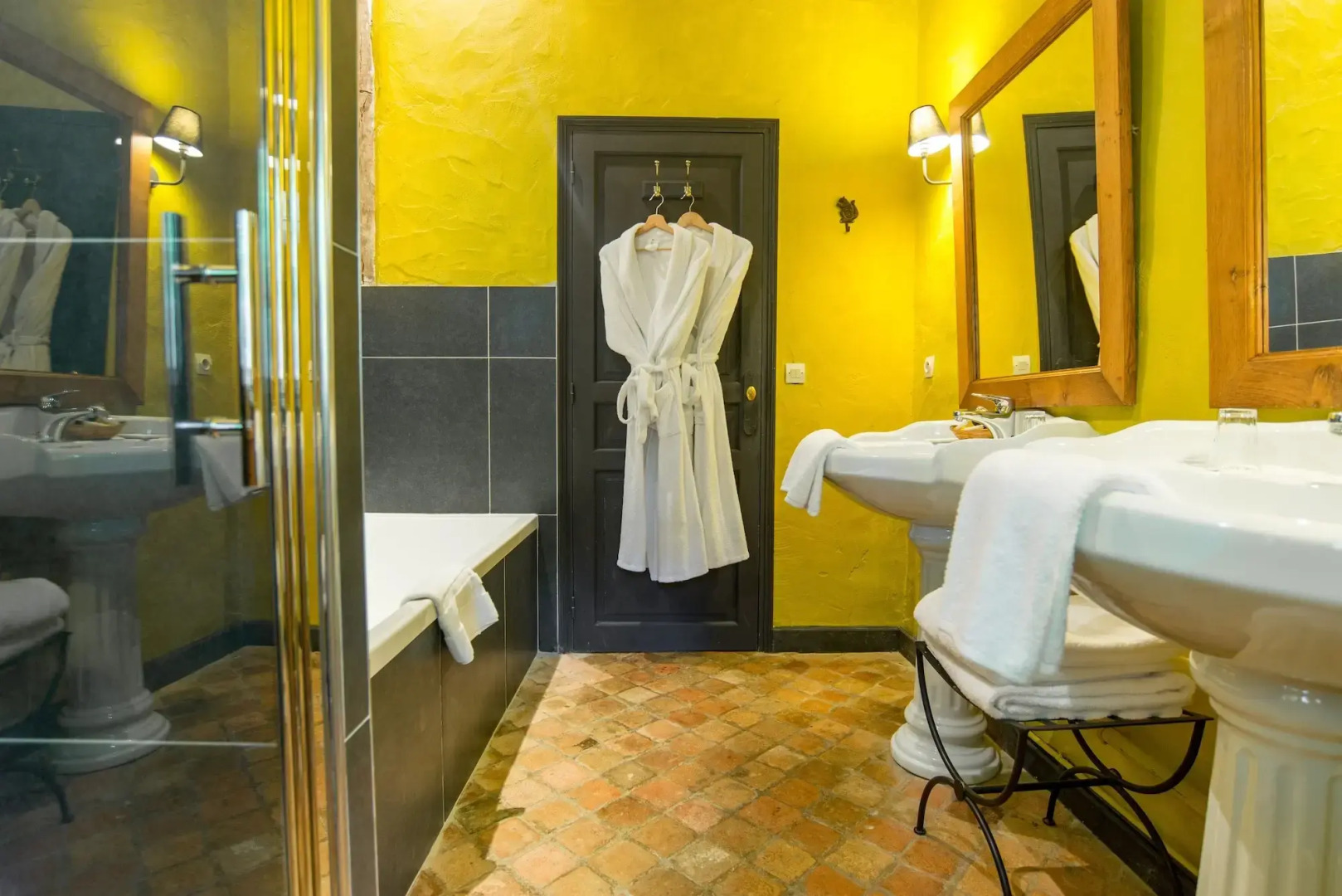 Château des Briottières