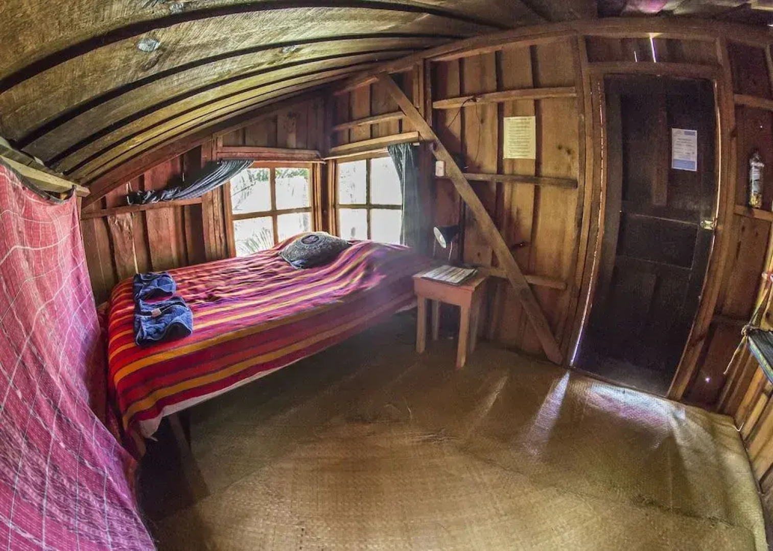 La Iguana Perdida - Hostel