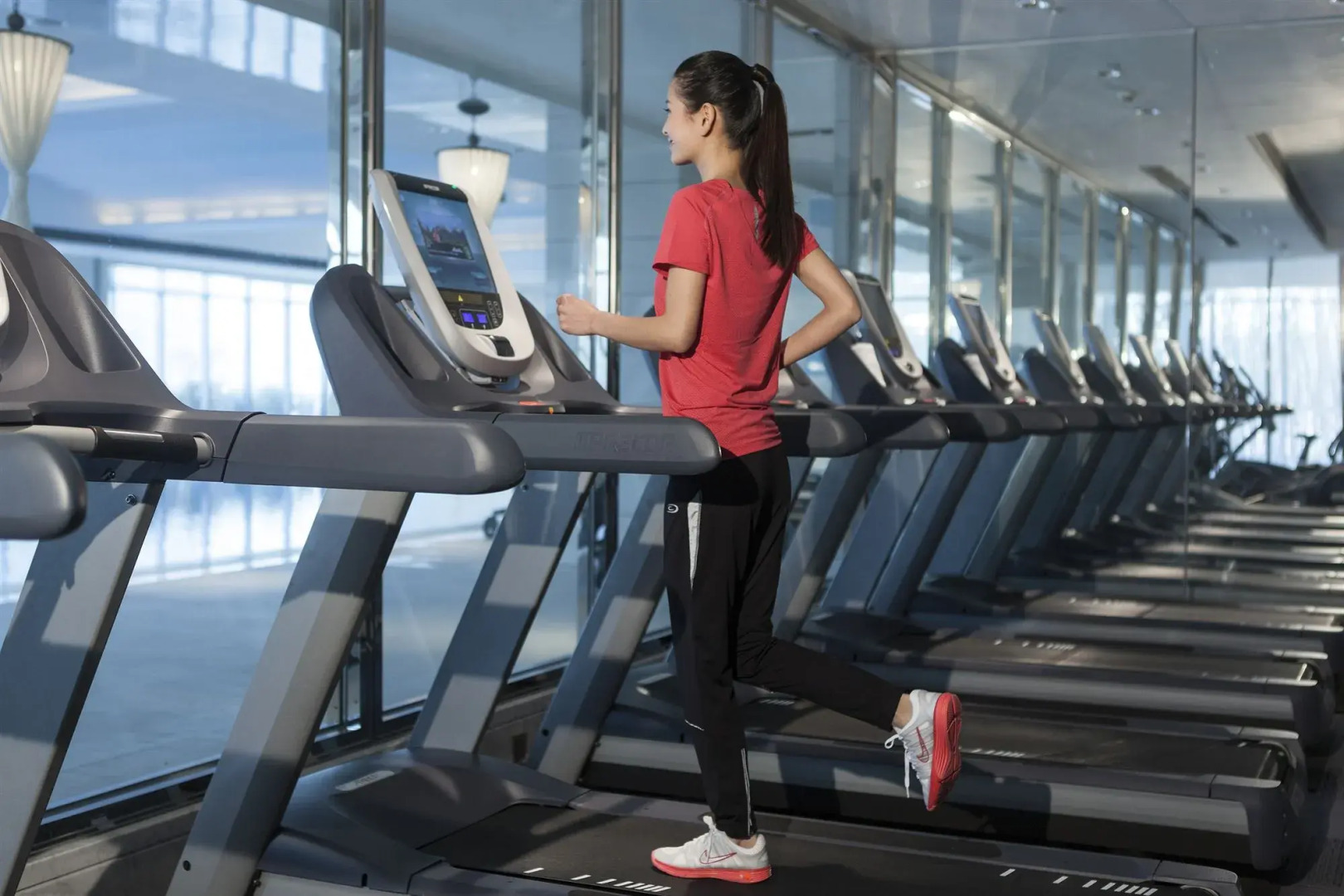 Pan Pacific Serviced Suites Ningbo