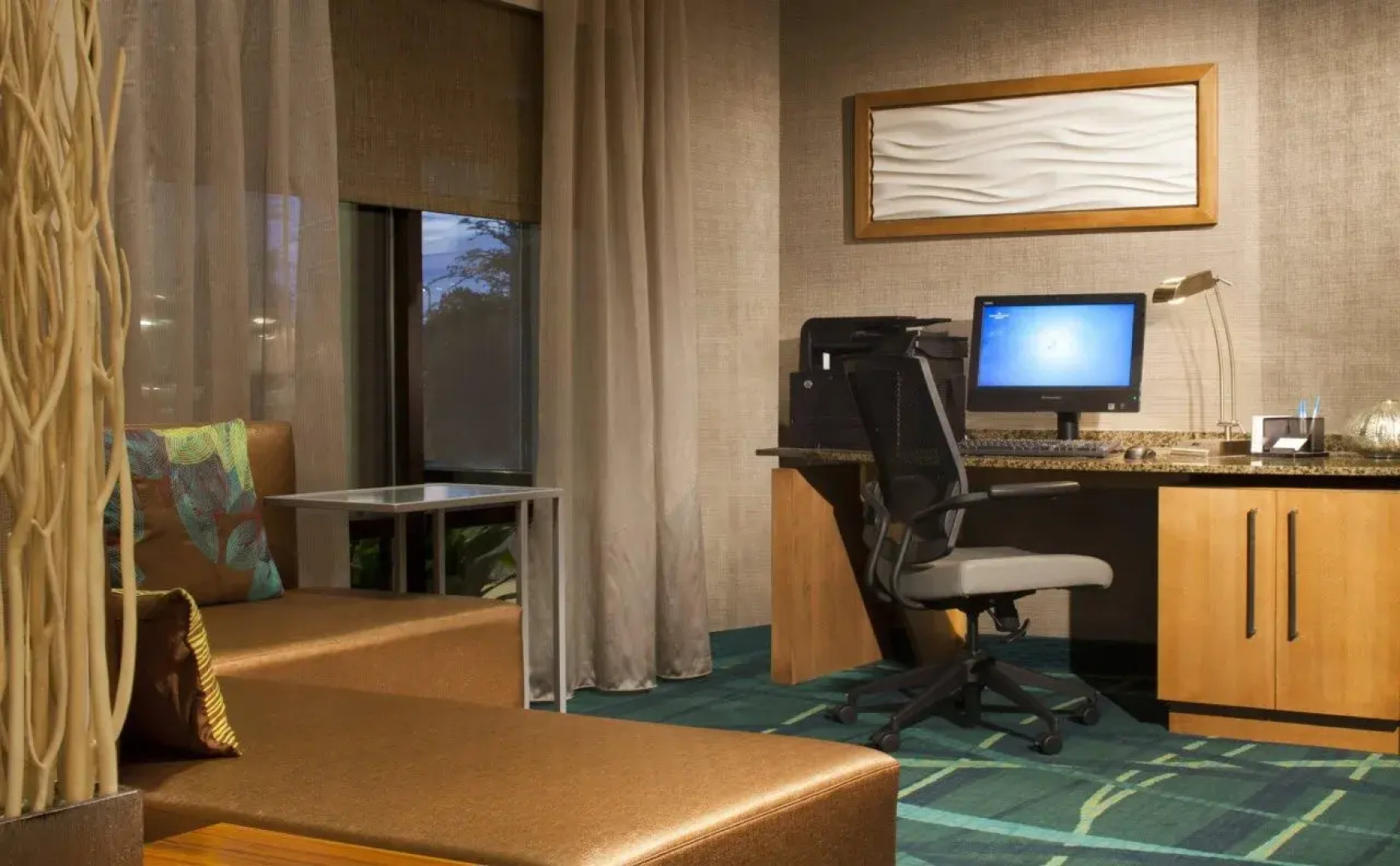 SpringHill Suites by Marriott Gainesville