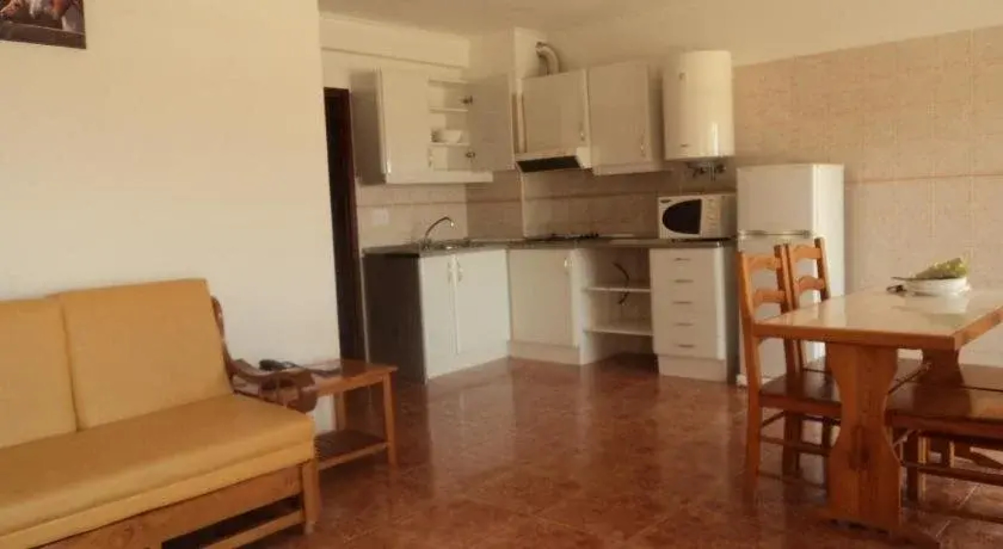 Hotel Apartamentos Al Tarik