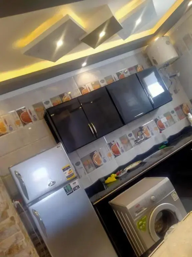 قرية رمسيس الكيلو45 الساحل الشمالي