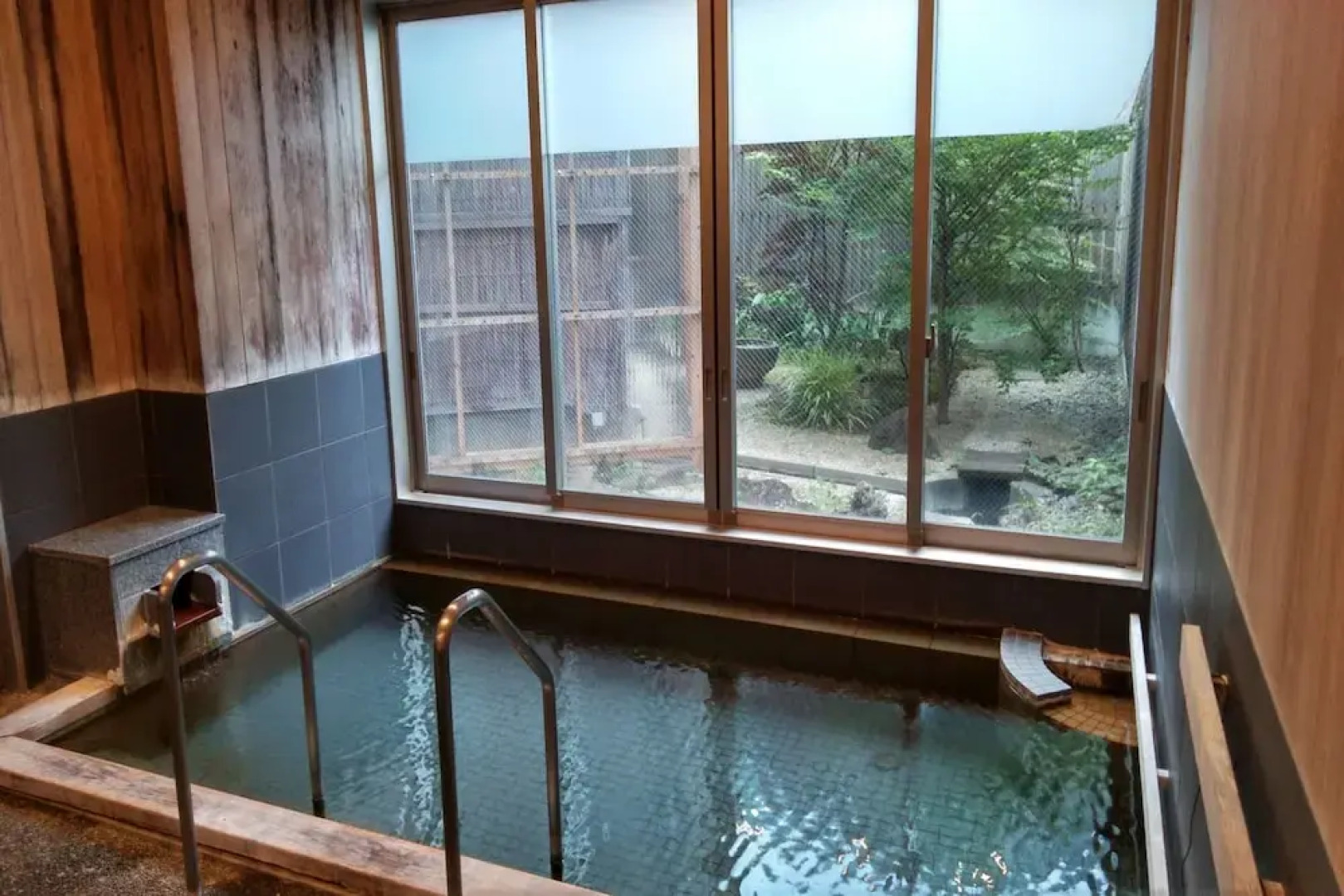 OYO Ryokan Katakuri no Yado Sendai Sakunami-onsen