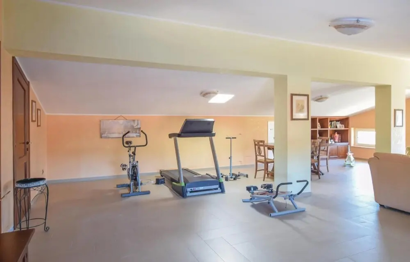 Villa Parco del Monte