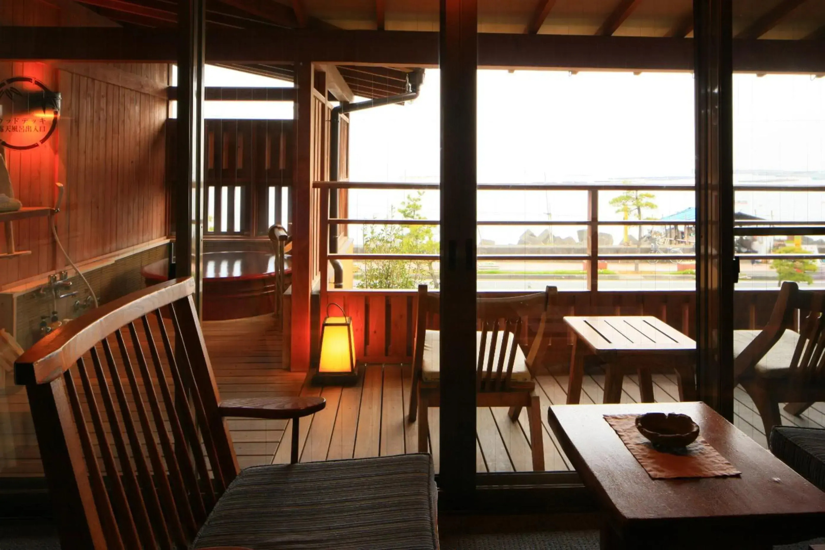 Atami Ajiro Onsen Taiseikan