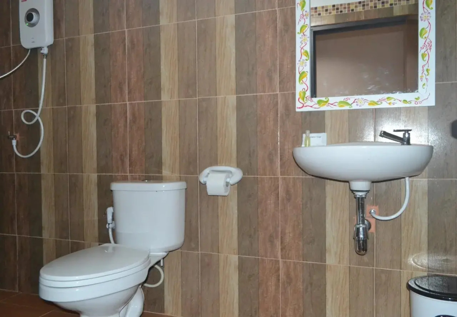 PhuTubkaek View House