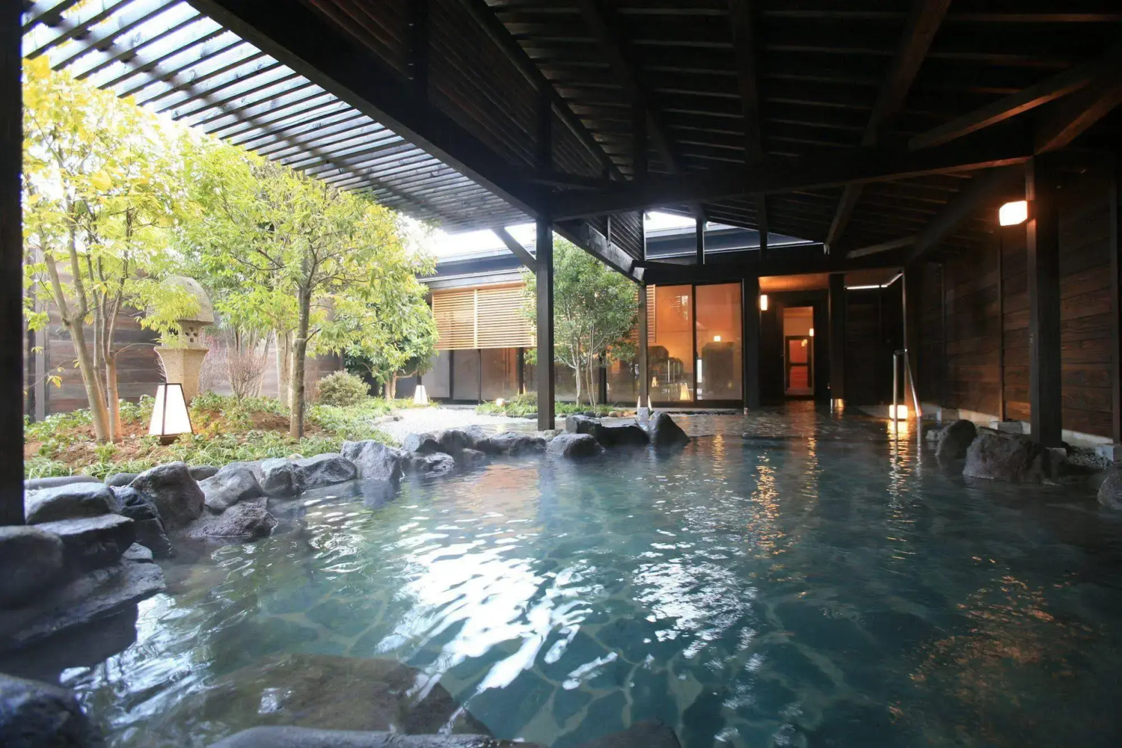 Hotel Seifuen