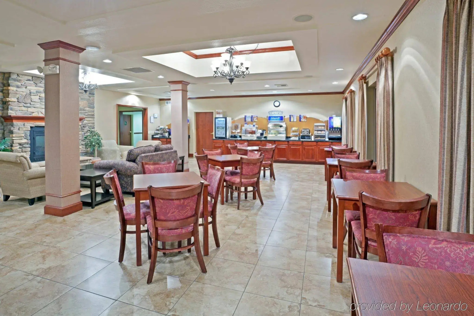 Holiday Inn Express Ellensburg by IHG