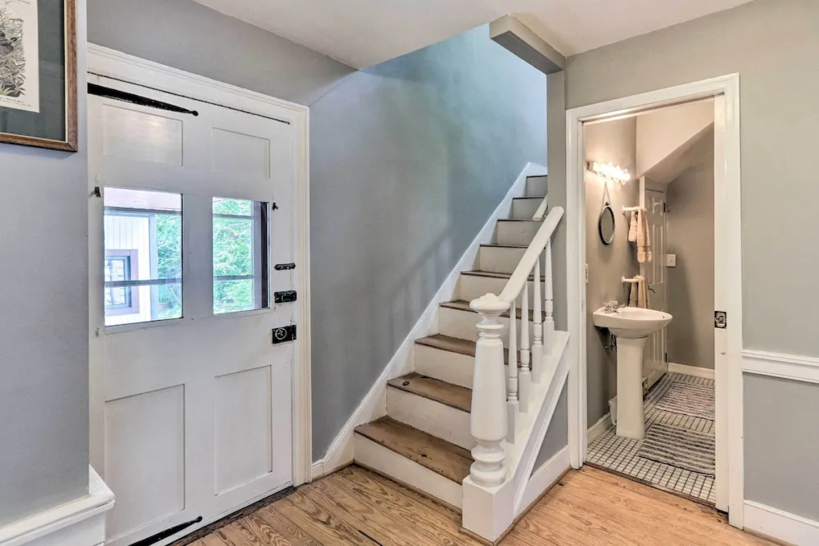 Historic Townhome in Downtown Shepherdstown!