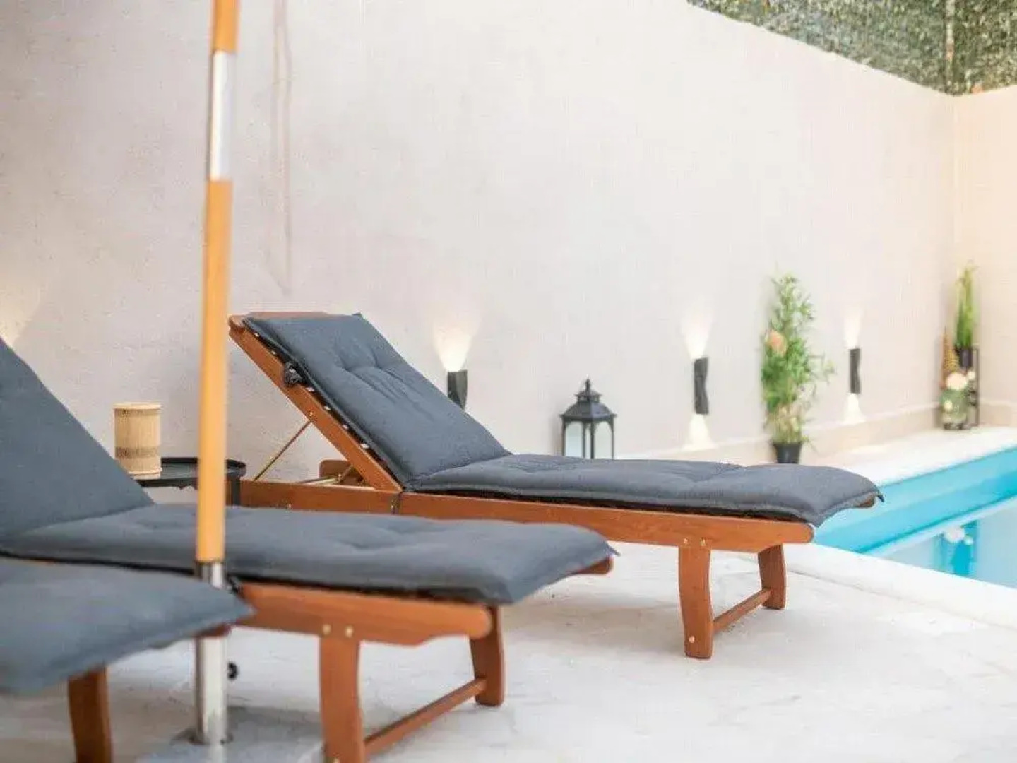 House of Nice Memories