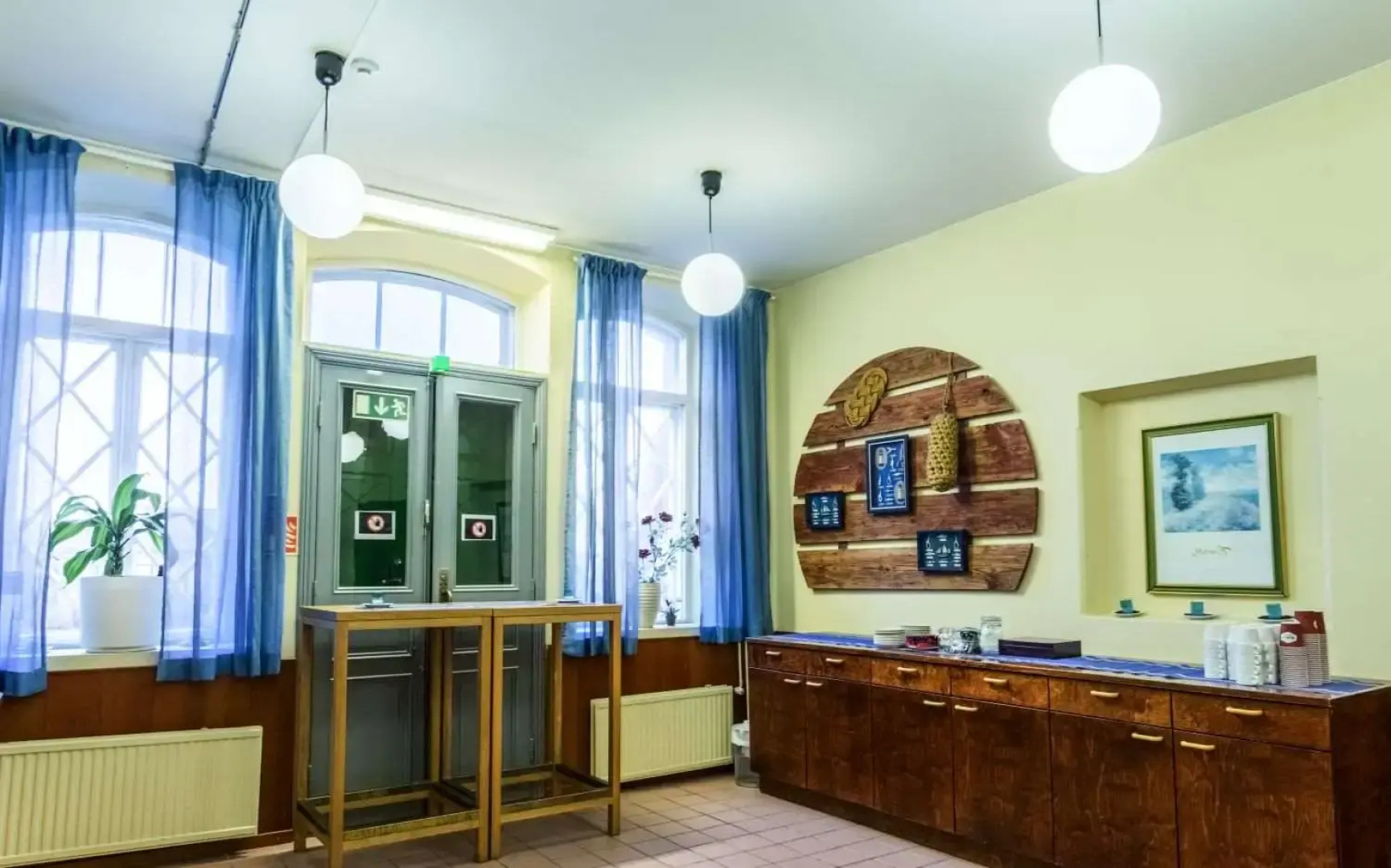 Hiisi Hotel Turku Seaport