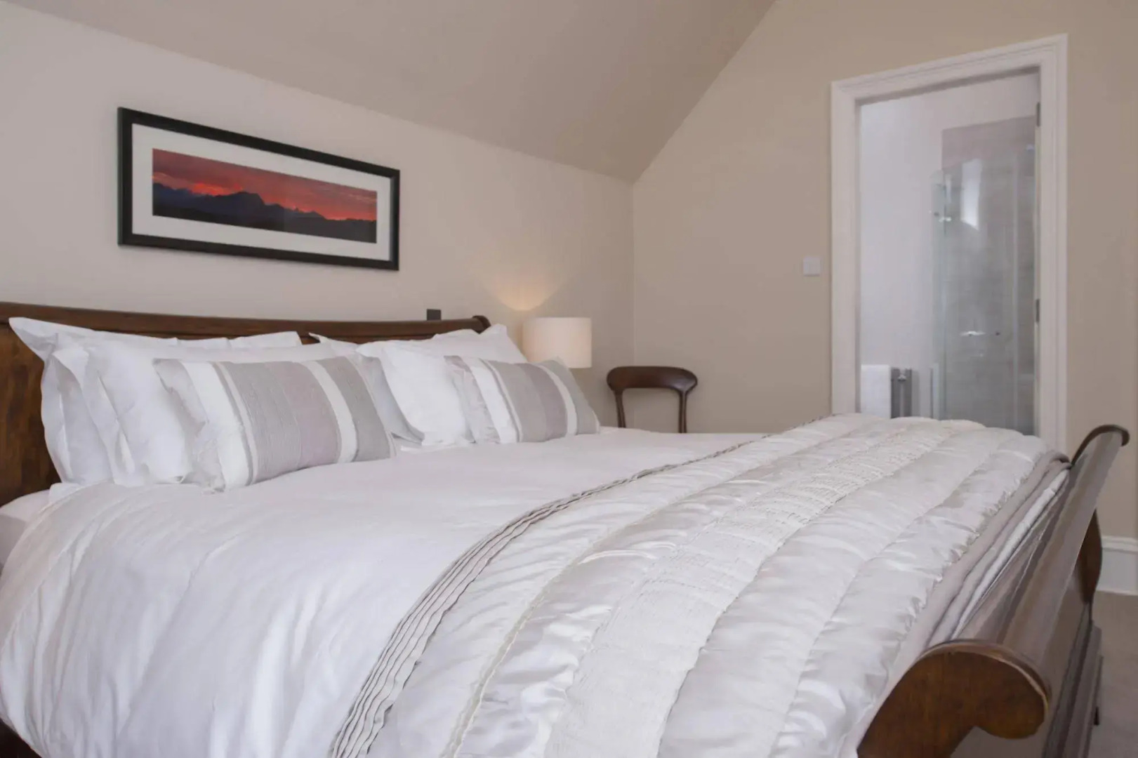 Lys-Na-Greyne Country House