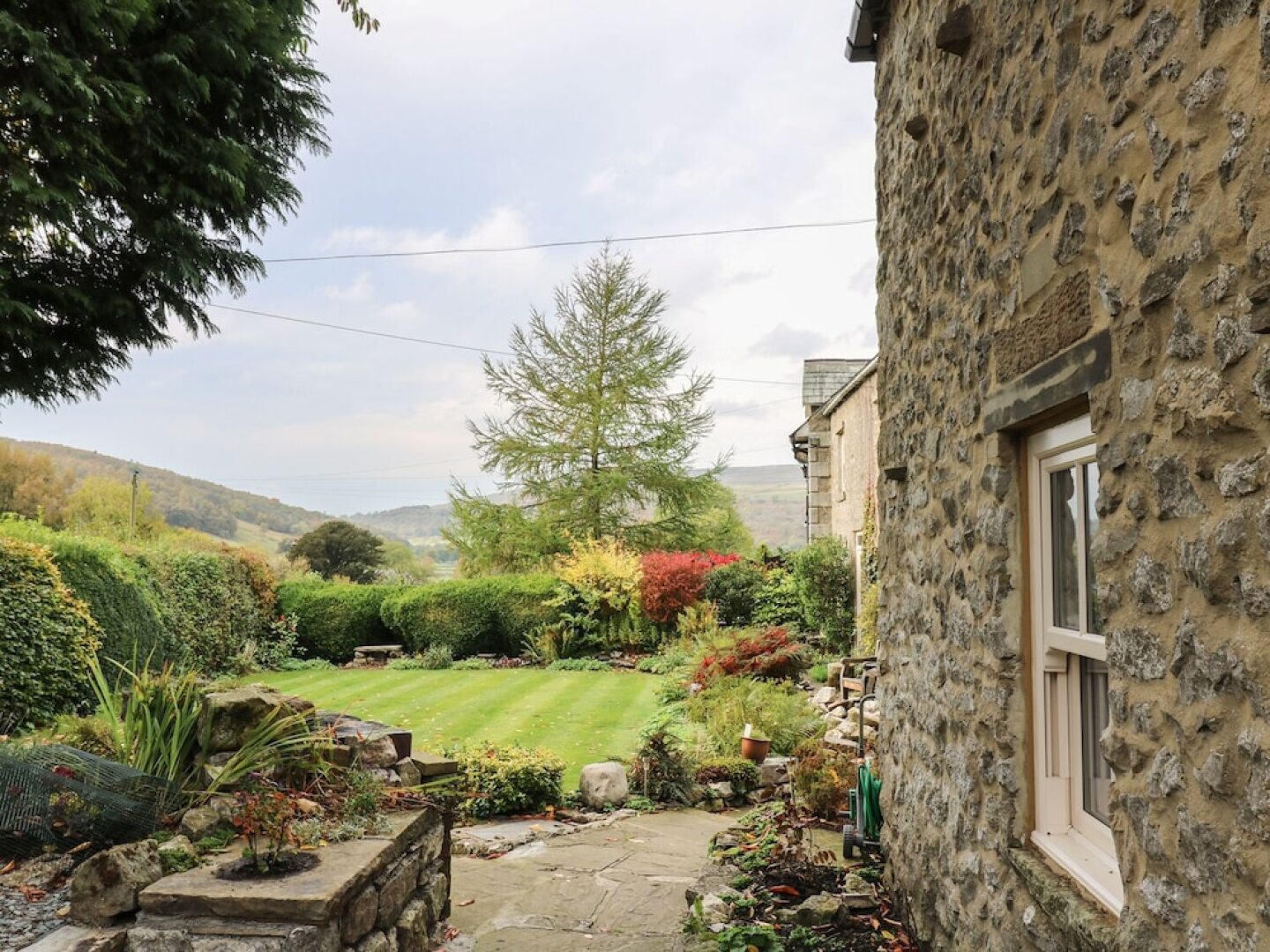 The Little House at Fairlawn