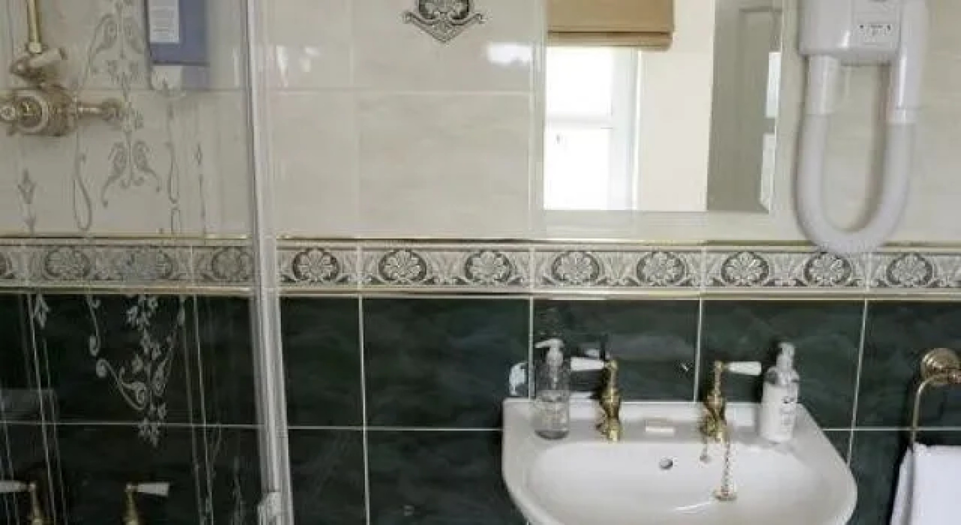 Wall Hill Farm Guest House