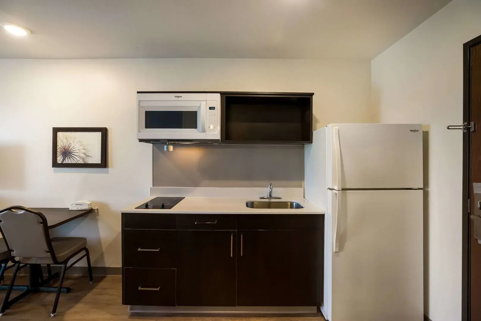 WoodSpring Suites Orlando West - Clermont