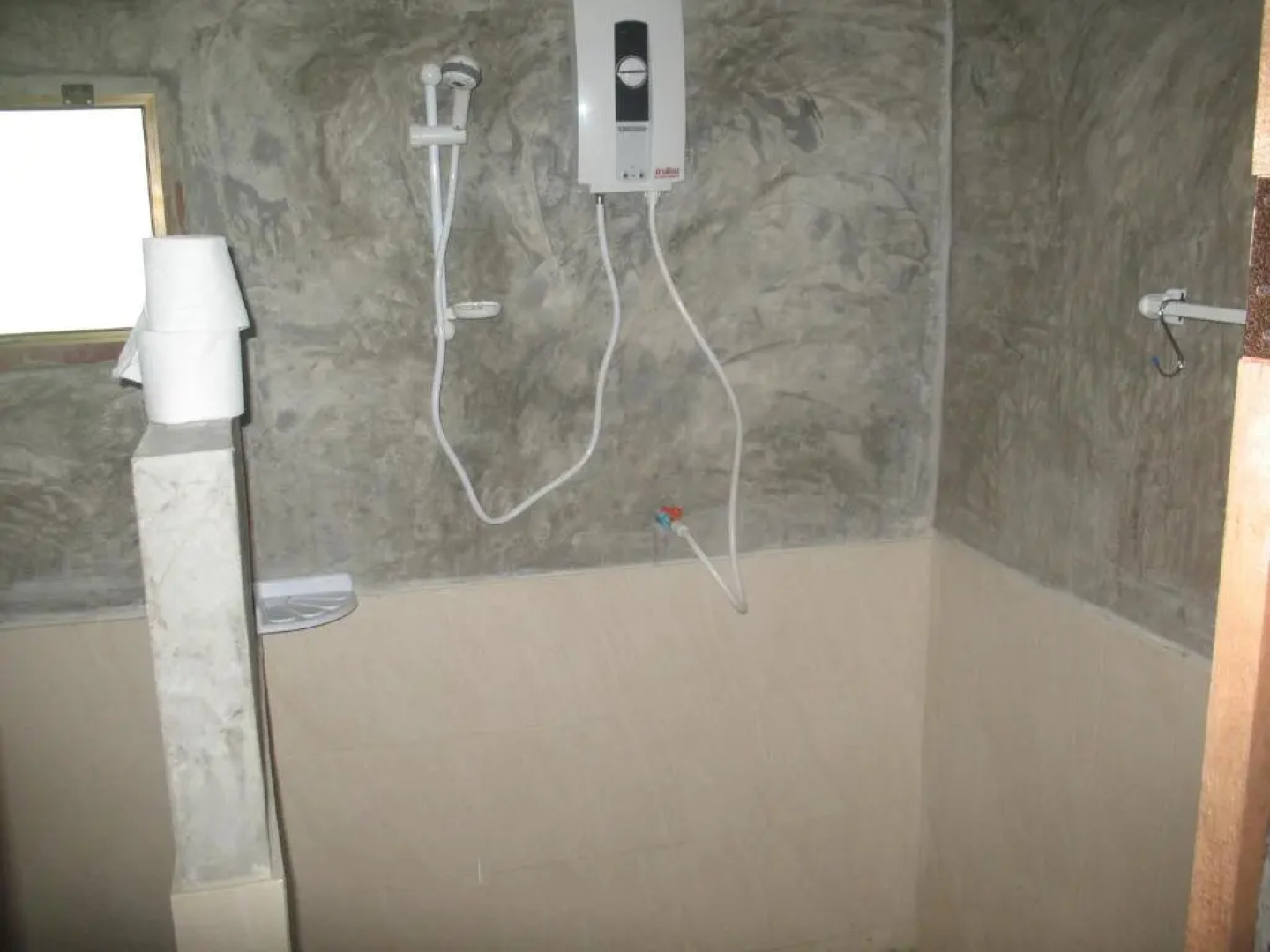 Teak House Chiang Mai