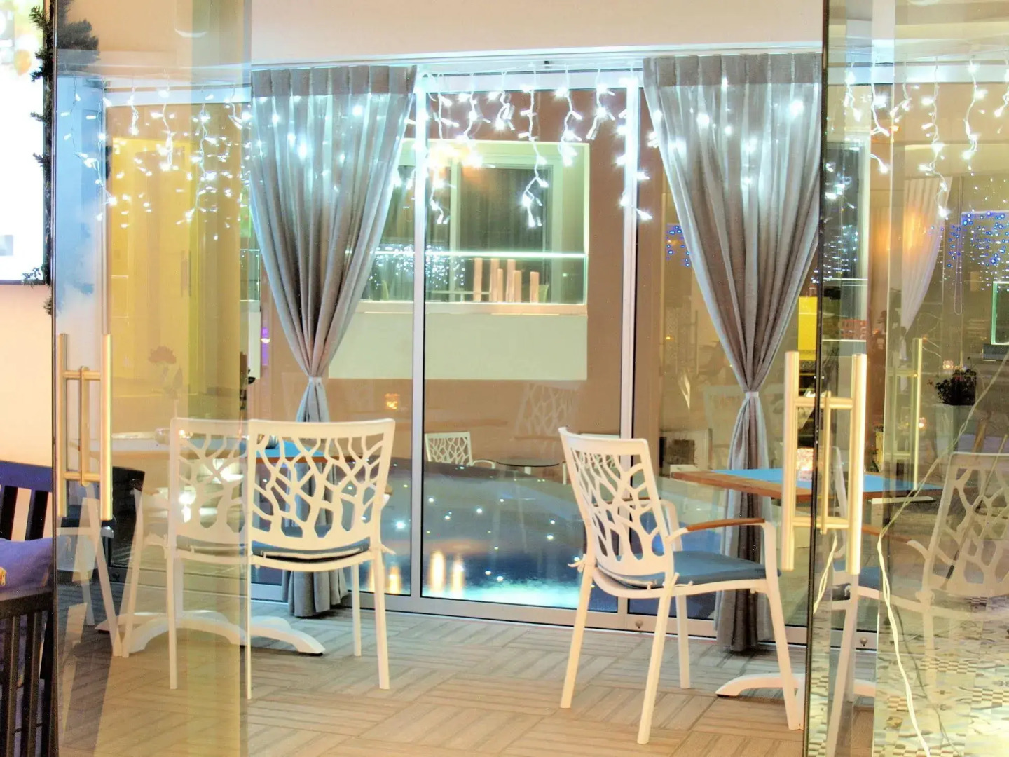 Omiros Boutique Hotel - Adults Only