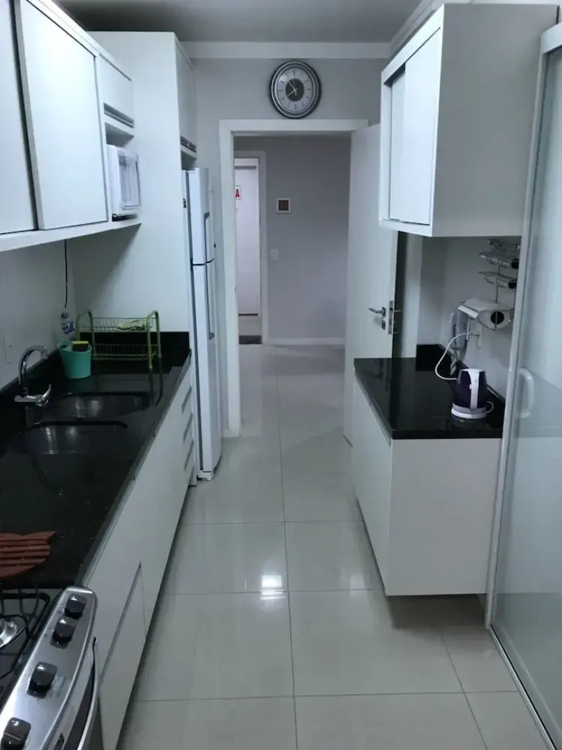 Apartamento Dalpiaz