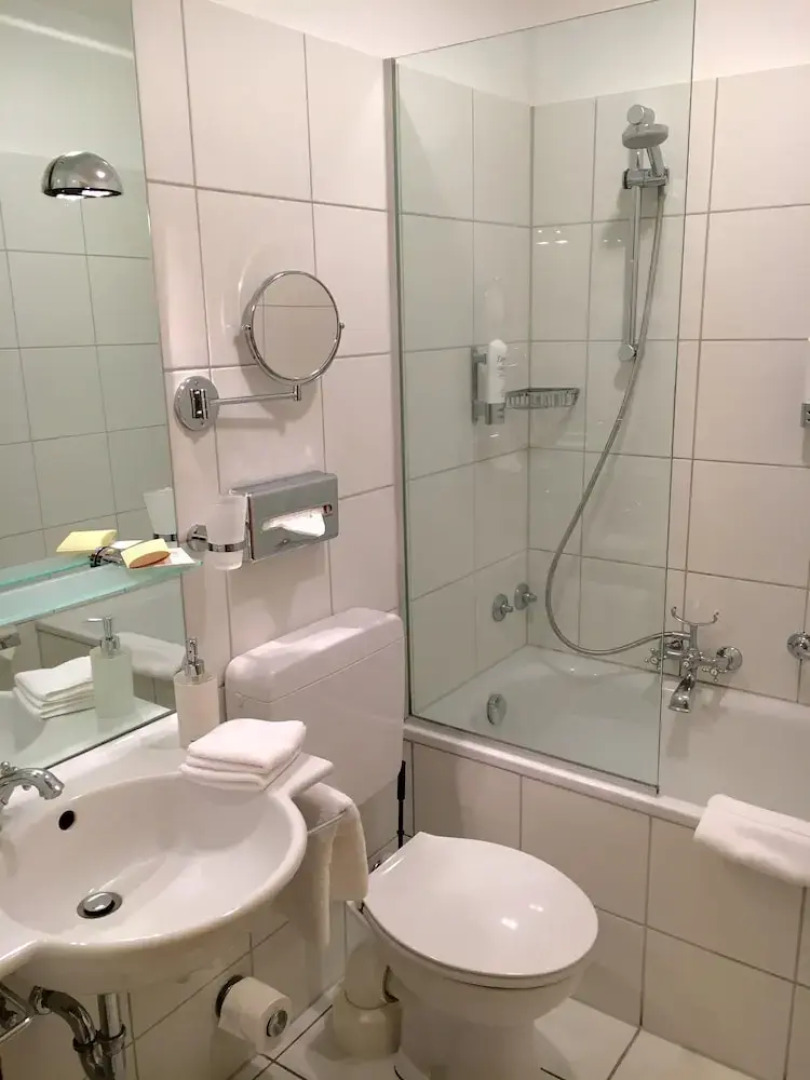 Landhaus Höpkens Ruh