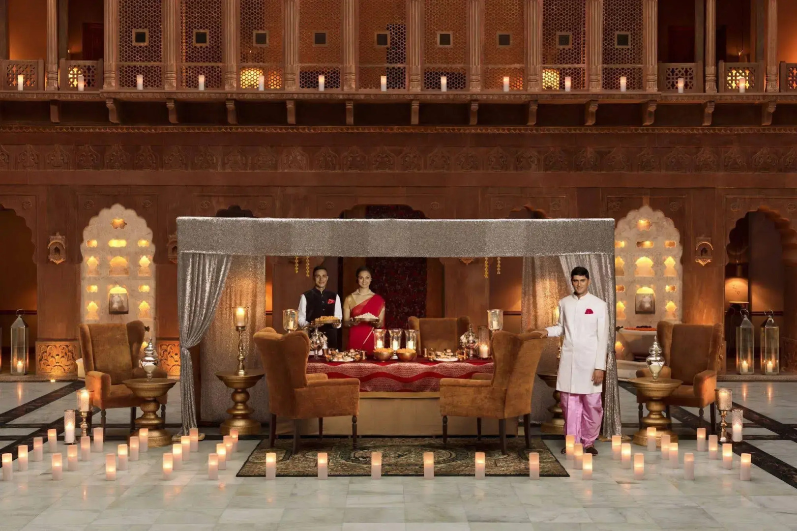 Narendra Bhawan Bikaner