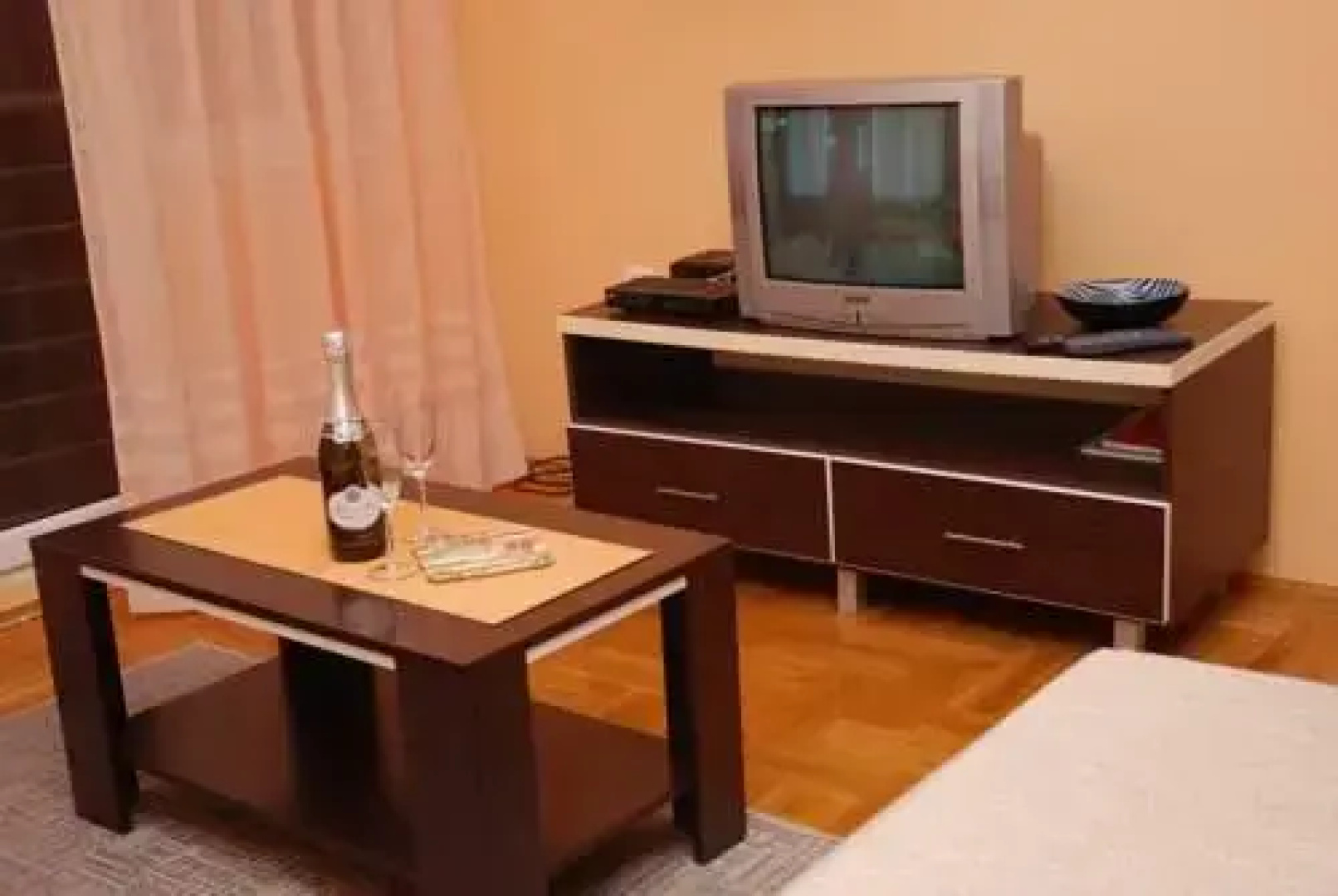Apartment Milković