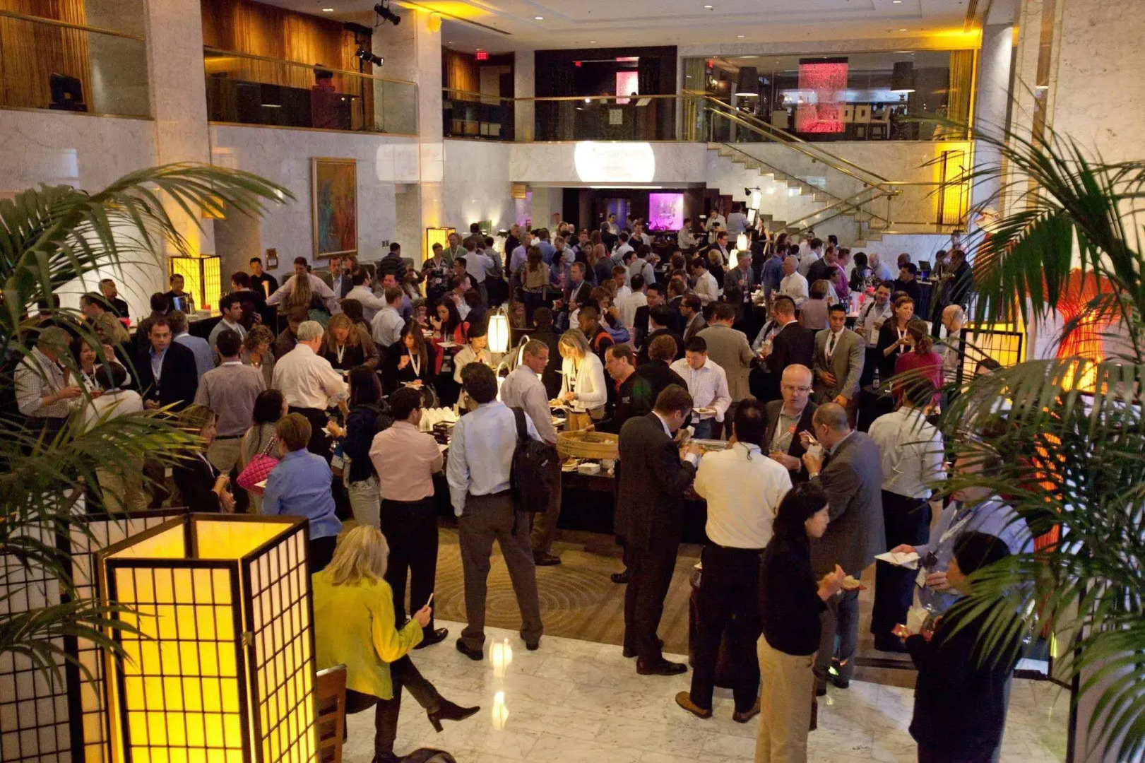 Hotel Nikko San Francisco