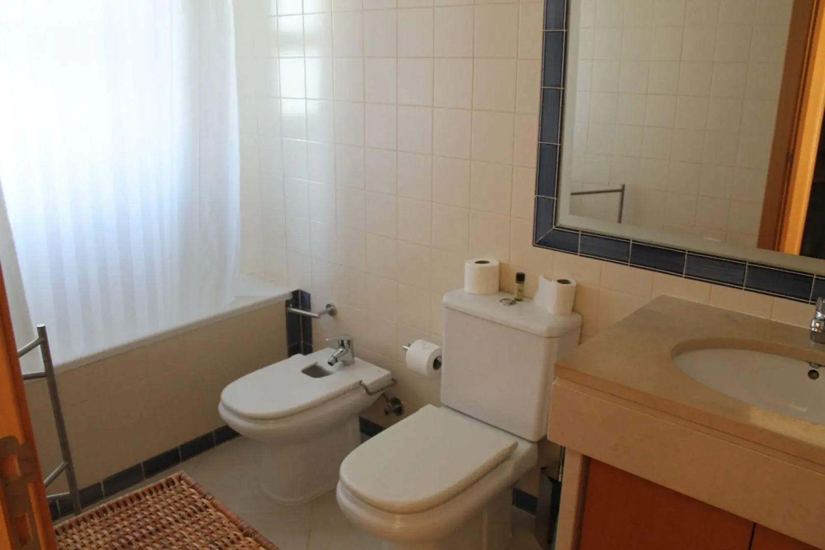 Old Village & Prestige