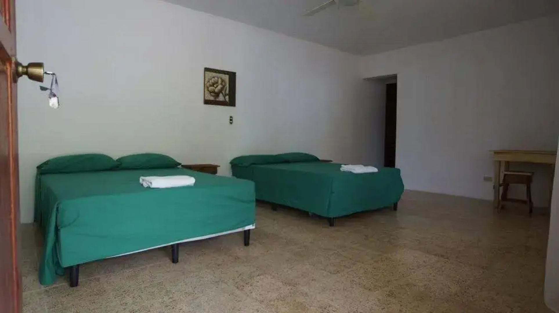 Ola Verde Hotel Popoyo