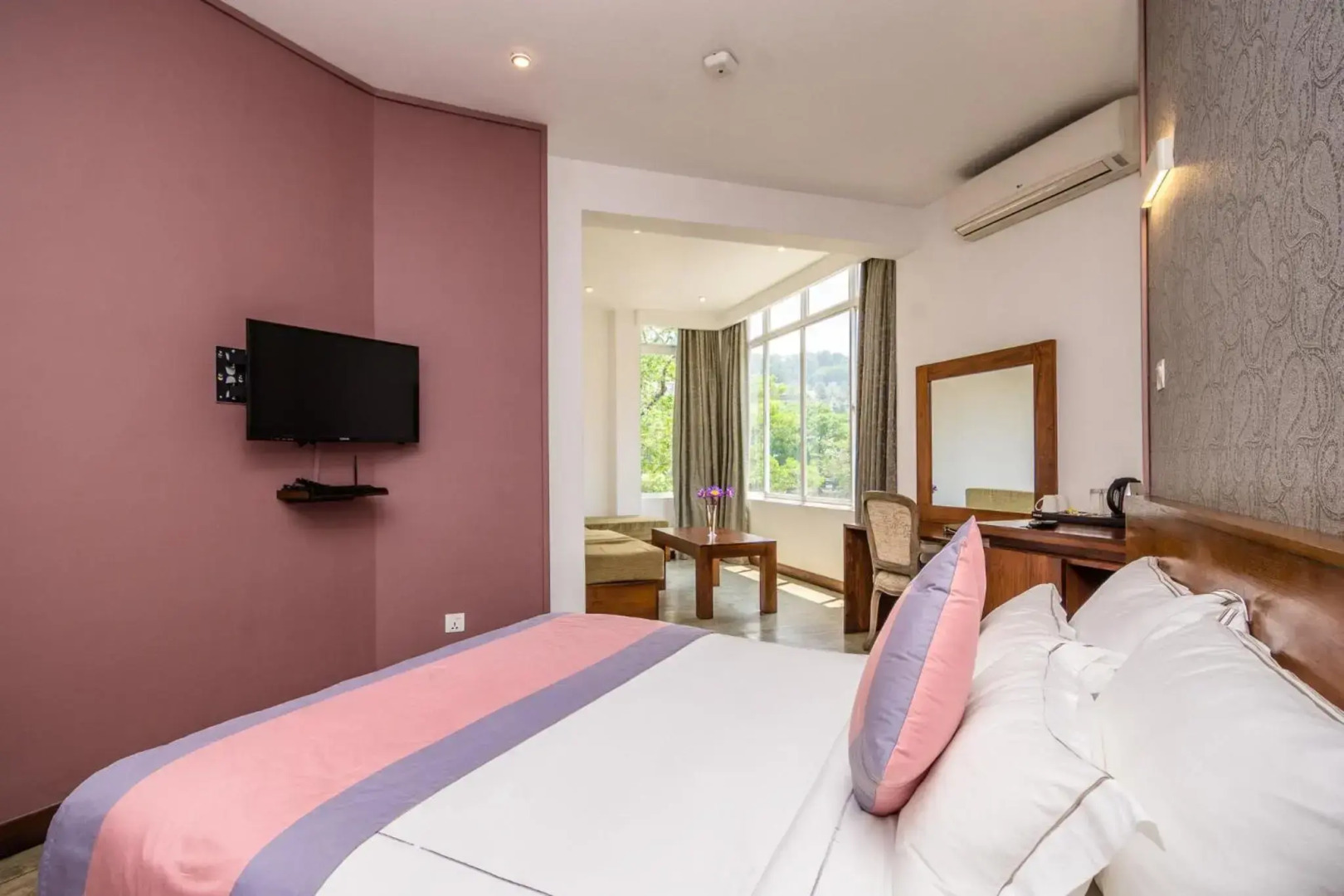 Viyana Boutique Hotel