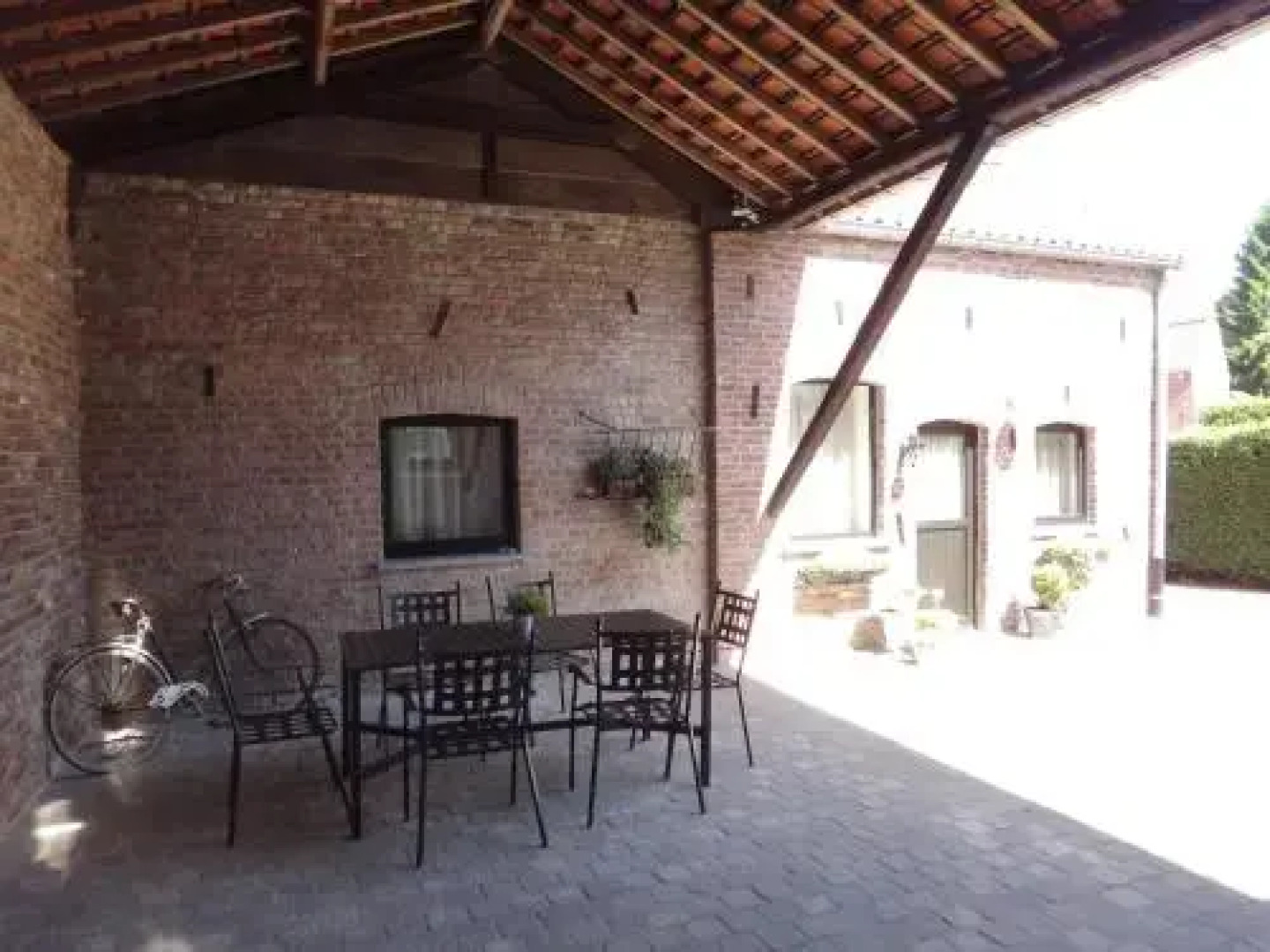 Holiday home Gîte rural Côté Fagnes