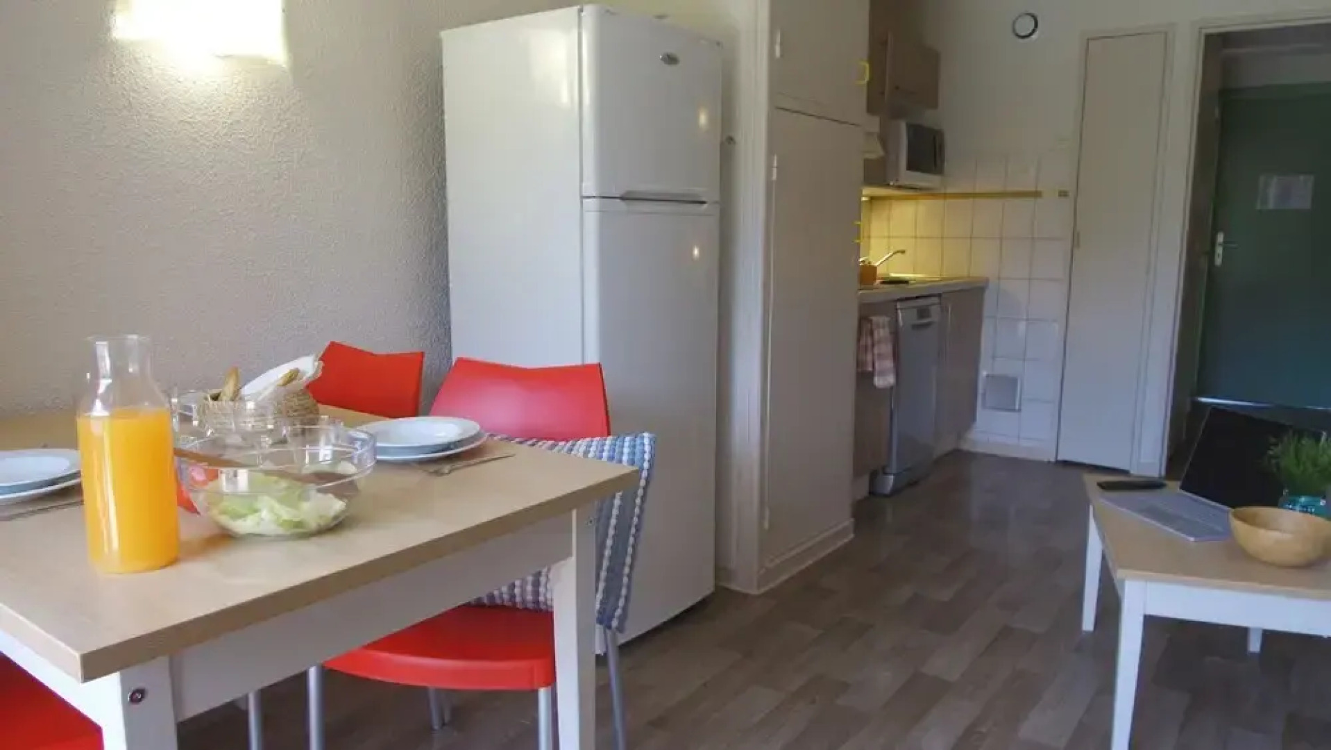 VVF Pyrénées Canigou, Prats de Mollo la Preste