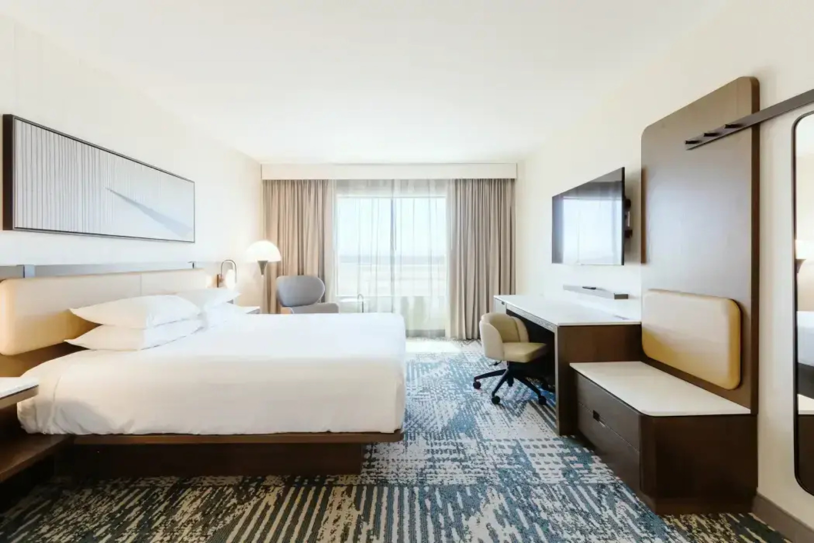 Radisson Hotel Santa Maria