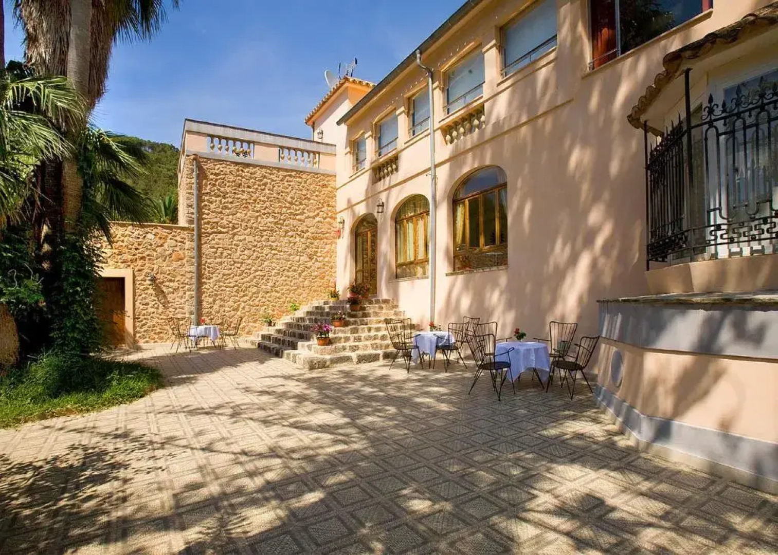 Agroturismo Son Galcerán