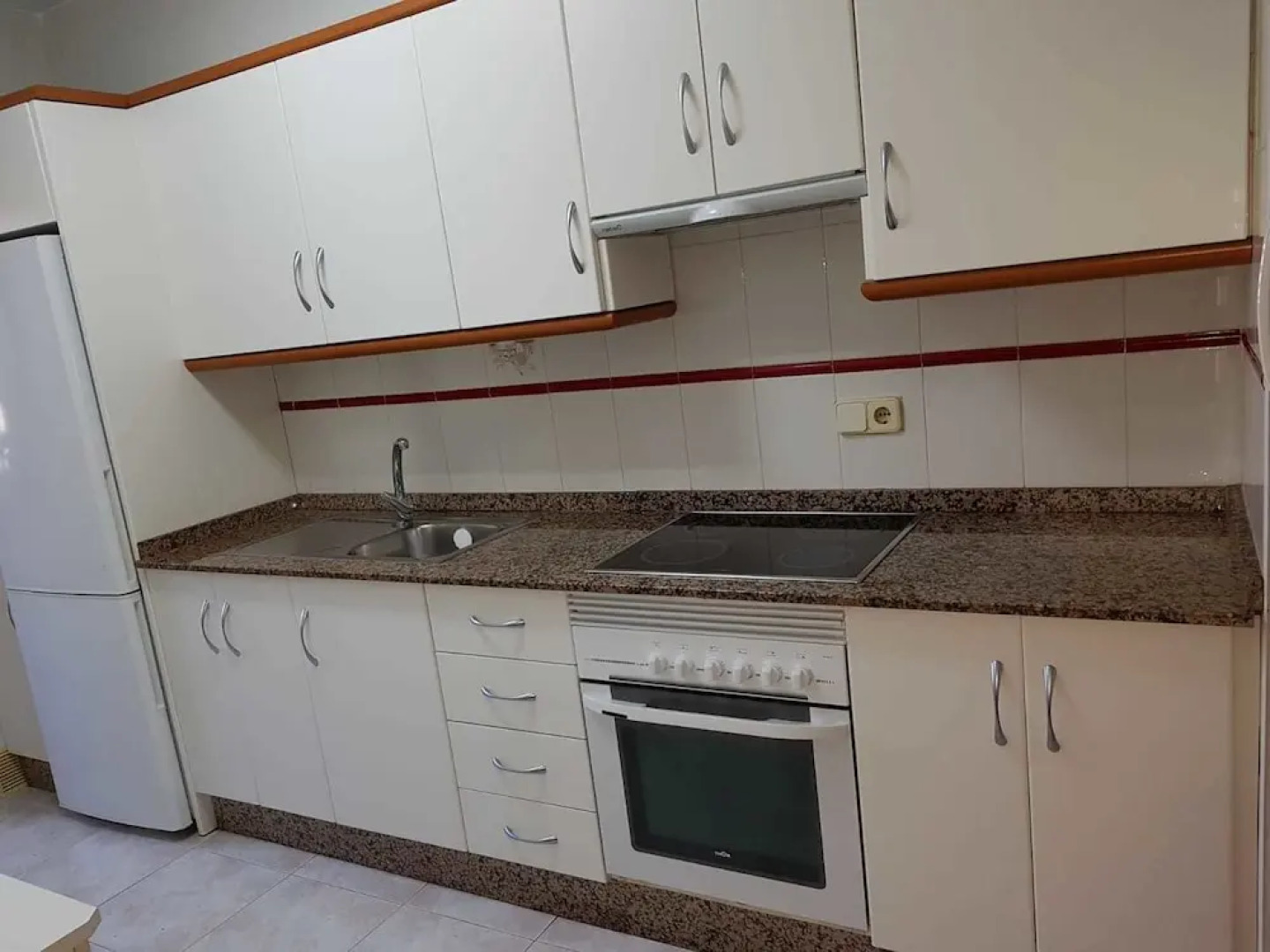 Apartamentos Olympia Center