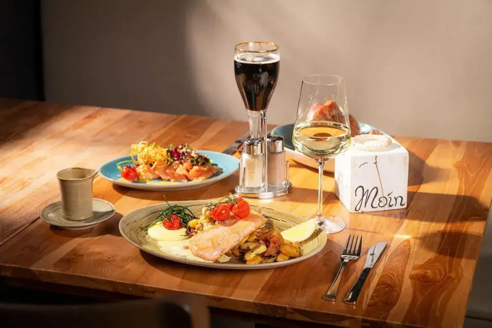 Ferienpark Weissenhäuser Strand